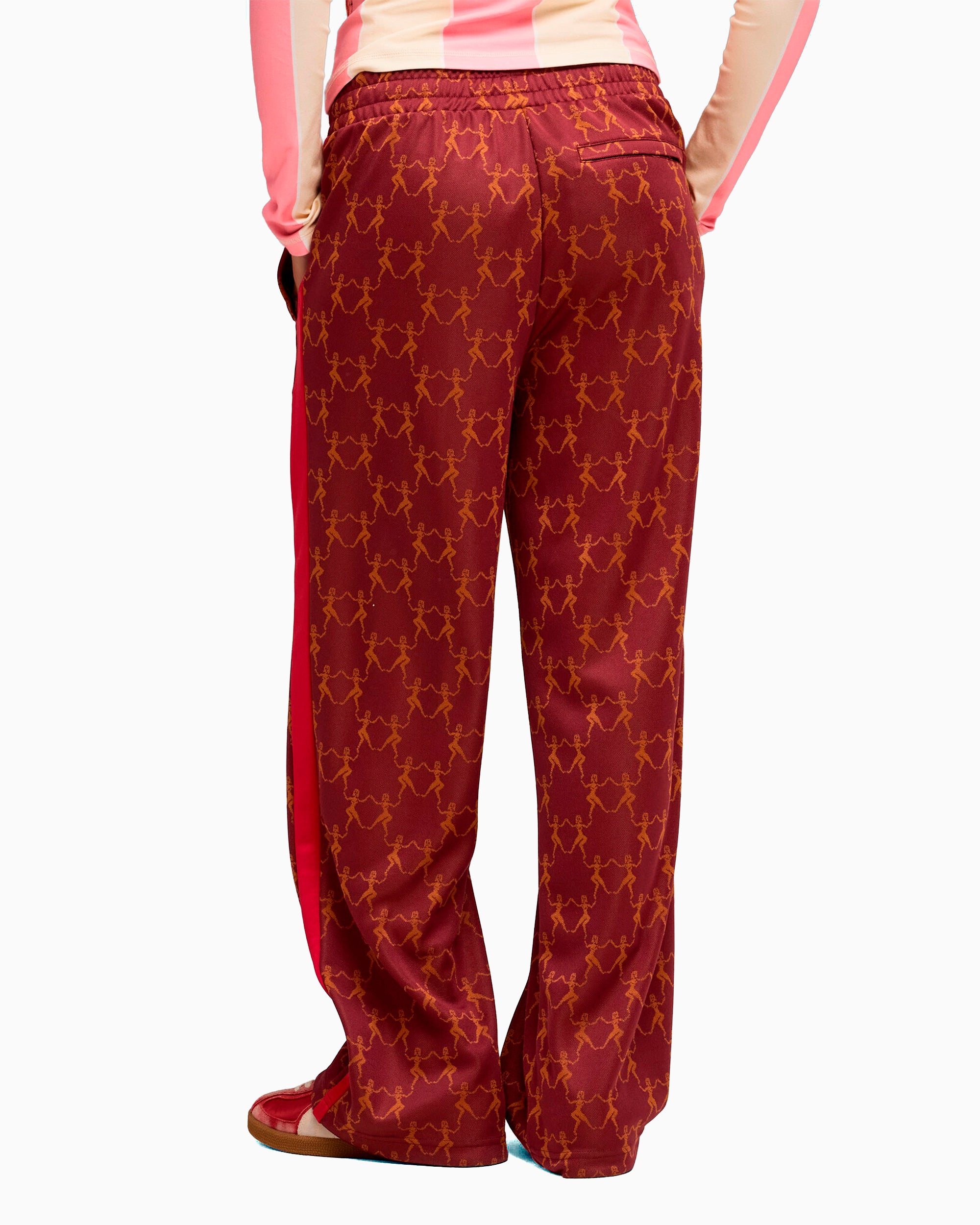 Pants Puma x KidSuper T7 Women's Track Pants - 632375-96