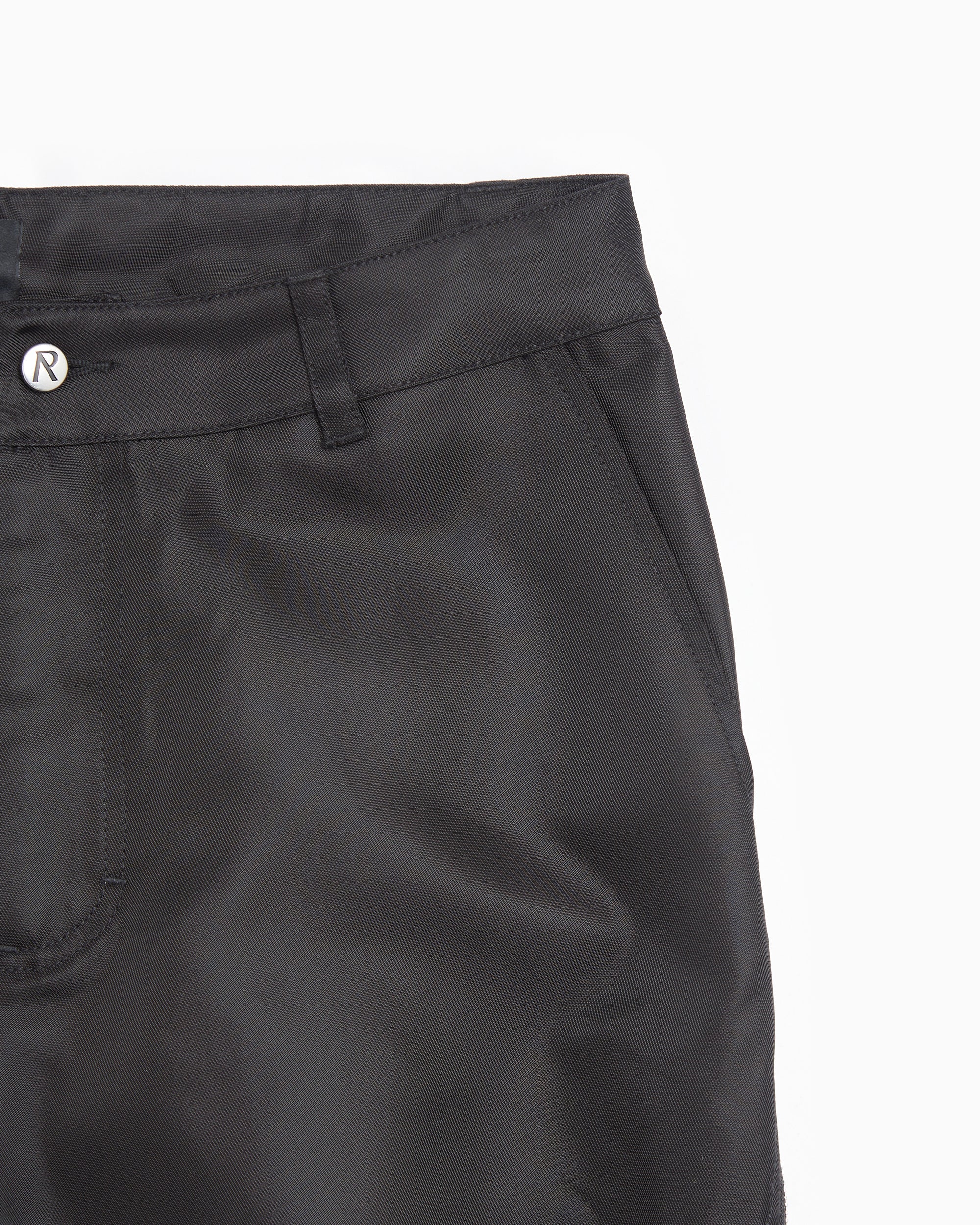 Pants REPRESENT CLO Men's Zip Panel Pants Men's Pants - MLM5184-001