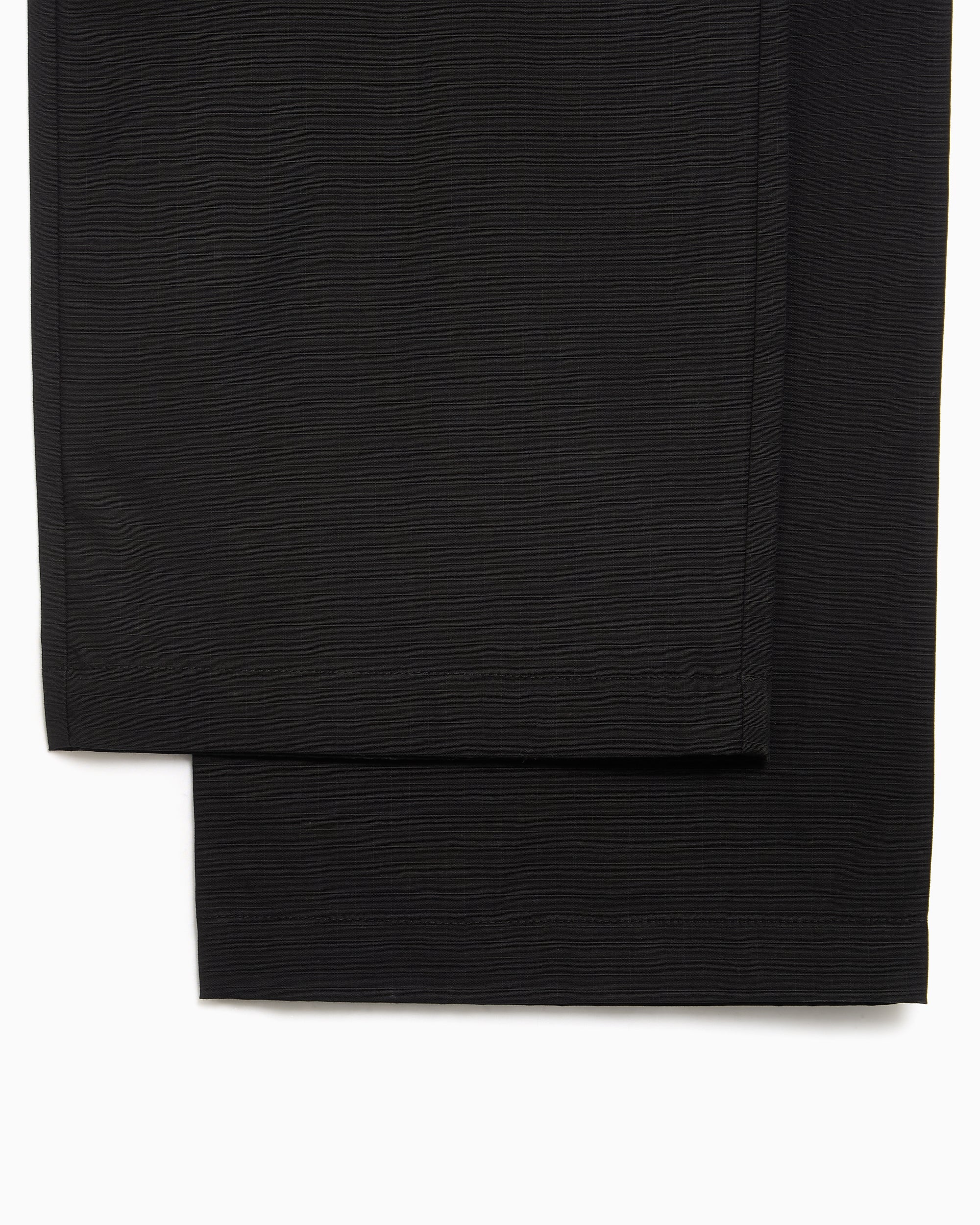 Pants ROA Centipede Buckle Relaxed Men's Chino Pants - YBMW044FA41-BLK0001