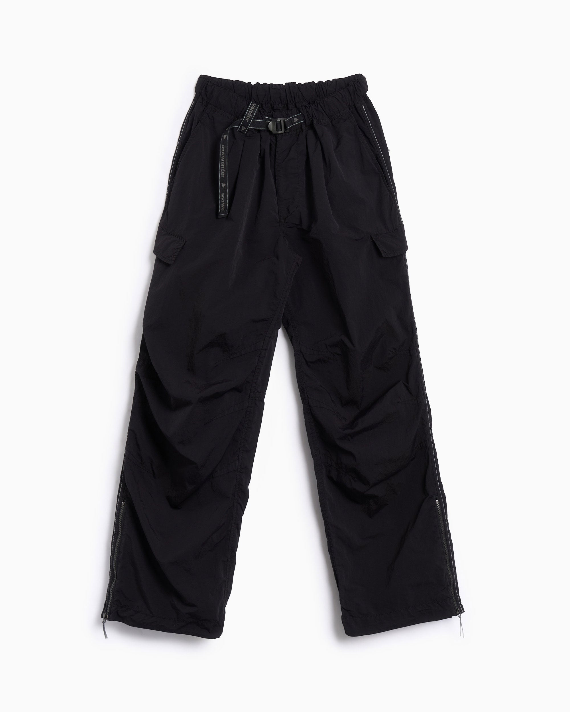 Pants ROA x And Wander Garment-dyed Water-Repellent Relaxed Men's Cargo Pants - 5745222537-010