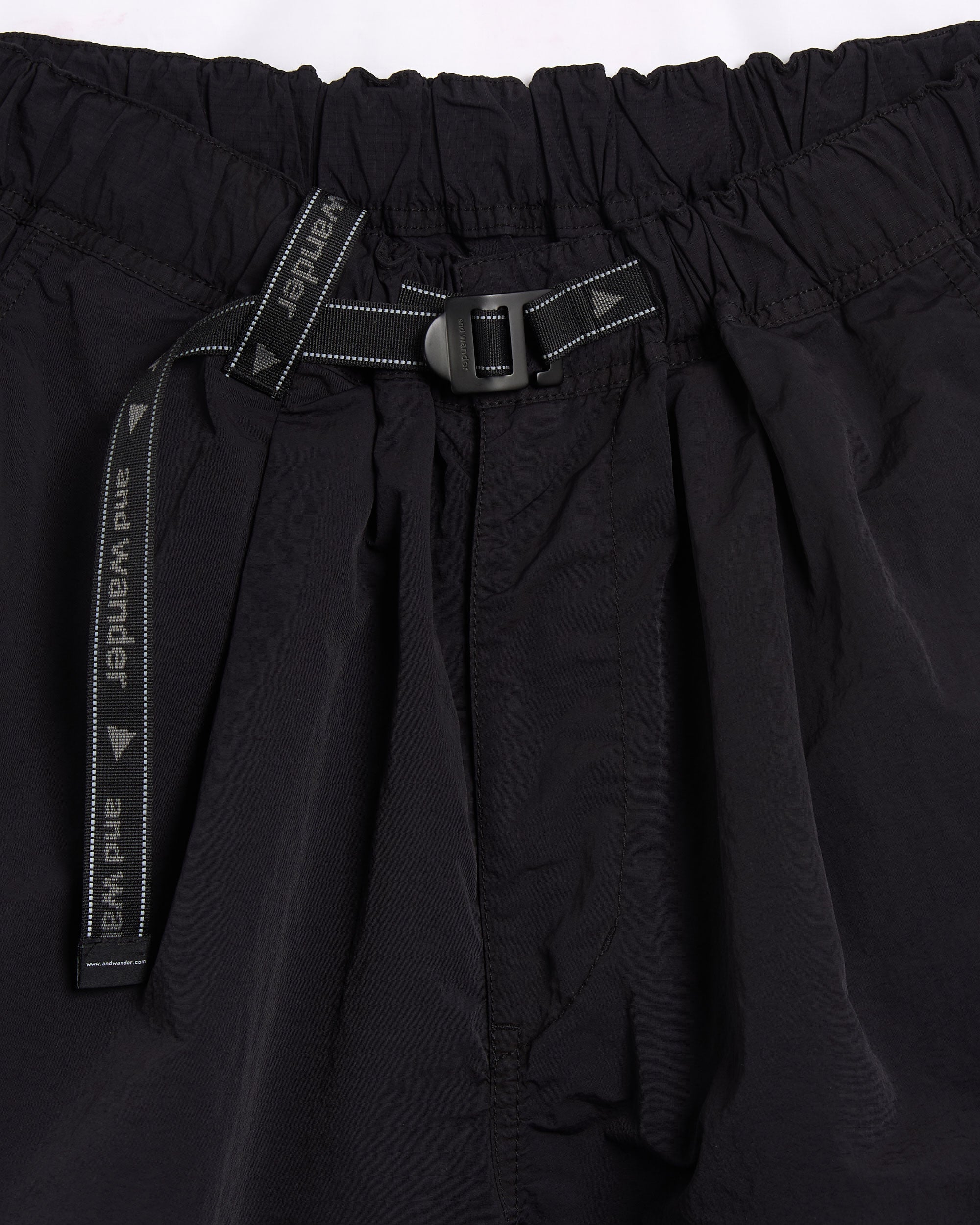 Pants ROA x And Wander Garment-dyed Water-Repellent Relaxed Men's Cargo Pants - 5745222537-010