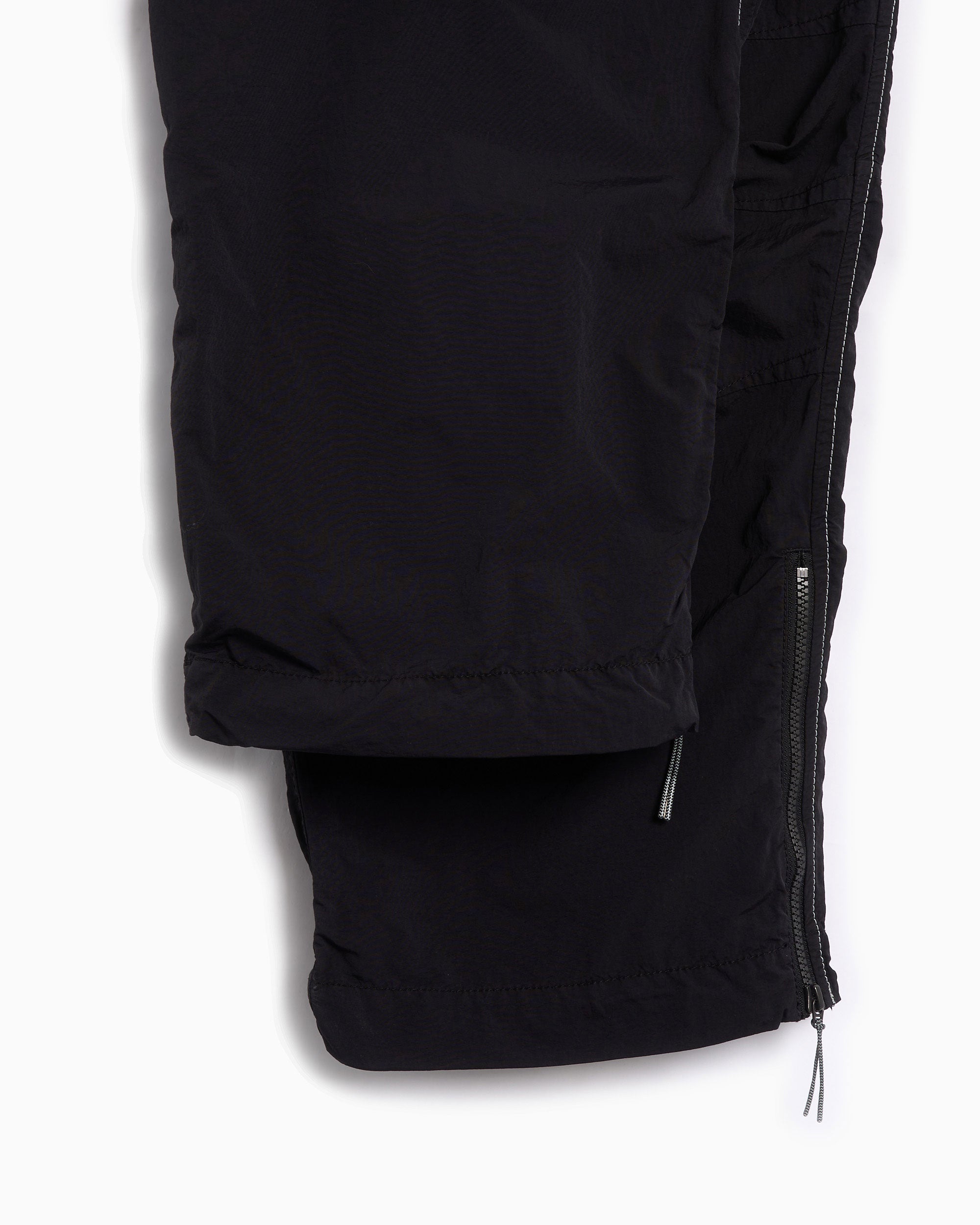 Pants ROA x And Wander Garment-dyed Water-Repellent Relaxed Men's Cargo Pants - 5745222537-010