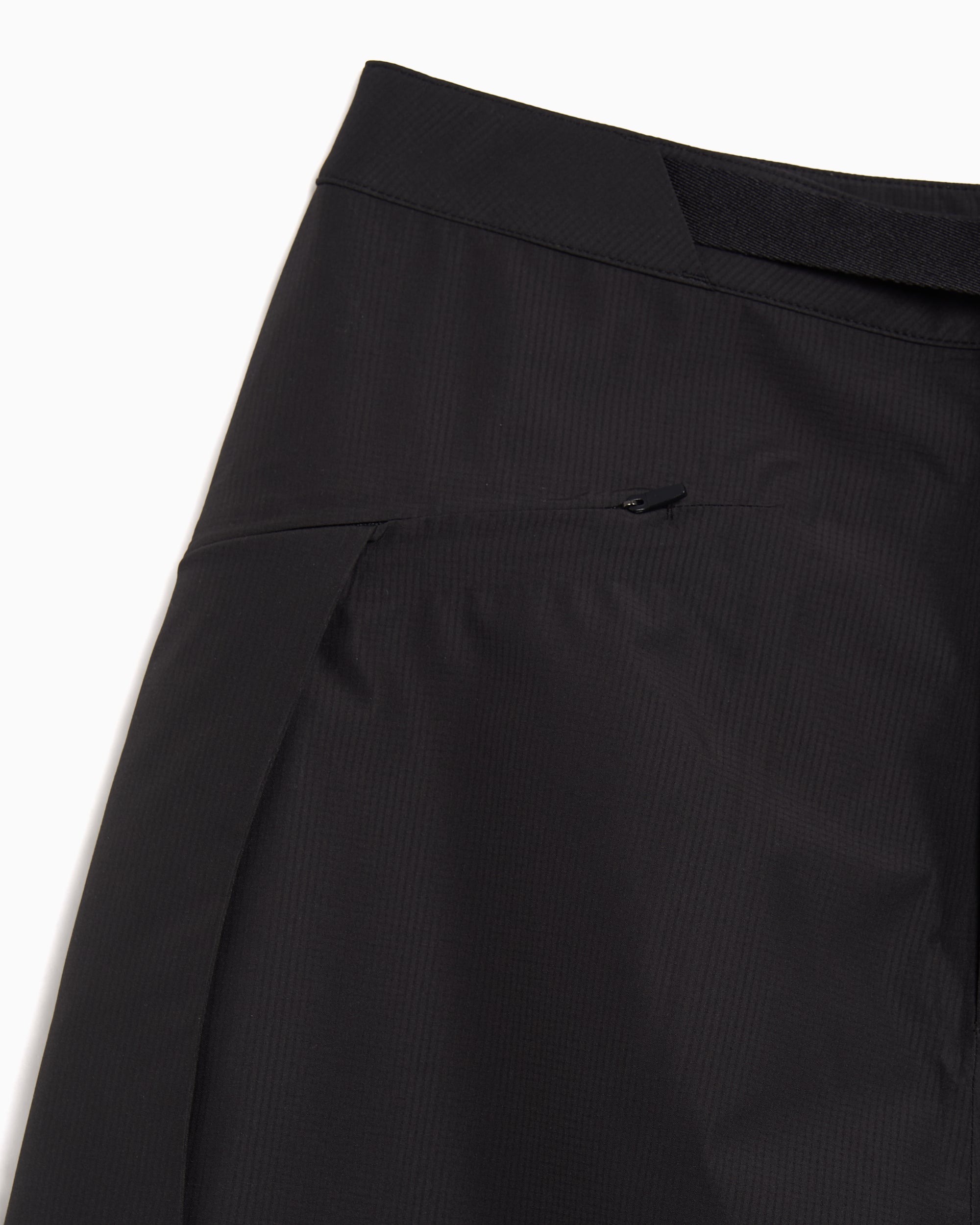 Pants SAN SAN GEAR 3L Taped Waterproof Relaxed Men's Sweatpants - SG2503PT07-BLACK