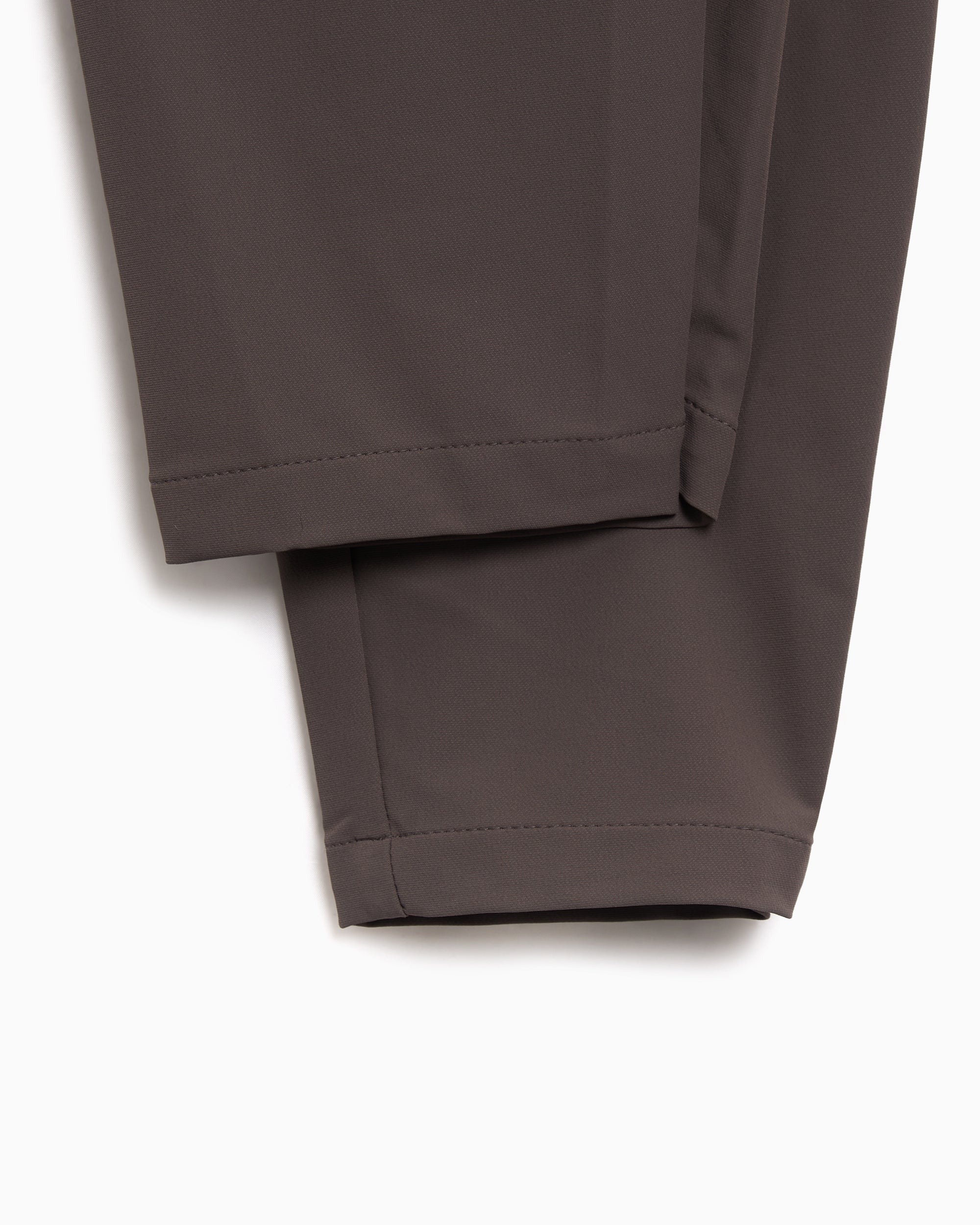 Pants SAN SAN GEAR Side Snap Men's Joggers - SG2503PT01-ASHBROWN