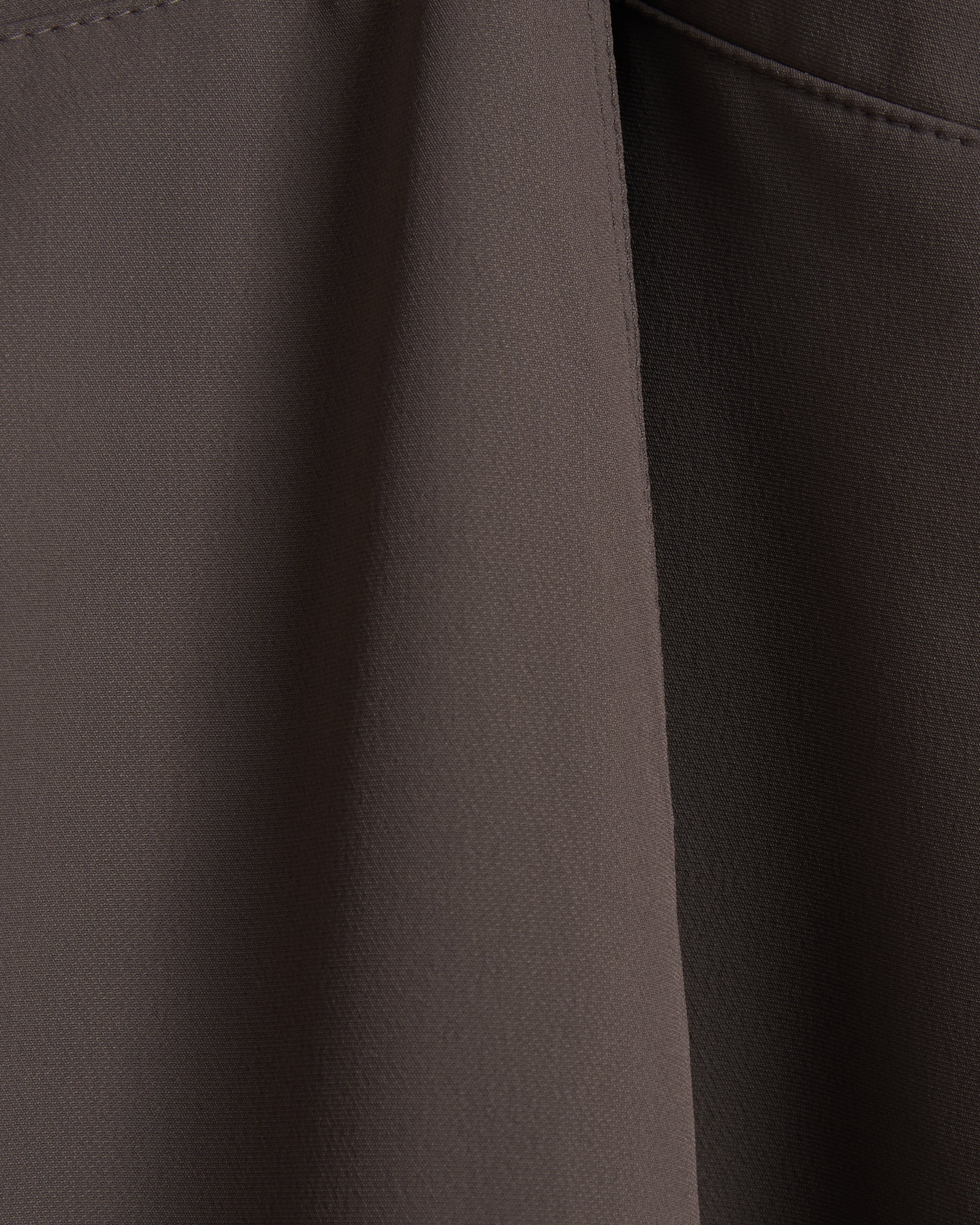 Pants SAN SAN GEAR Side Snap Men's Joggers - SG2503PT01-ASHBROWN