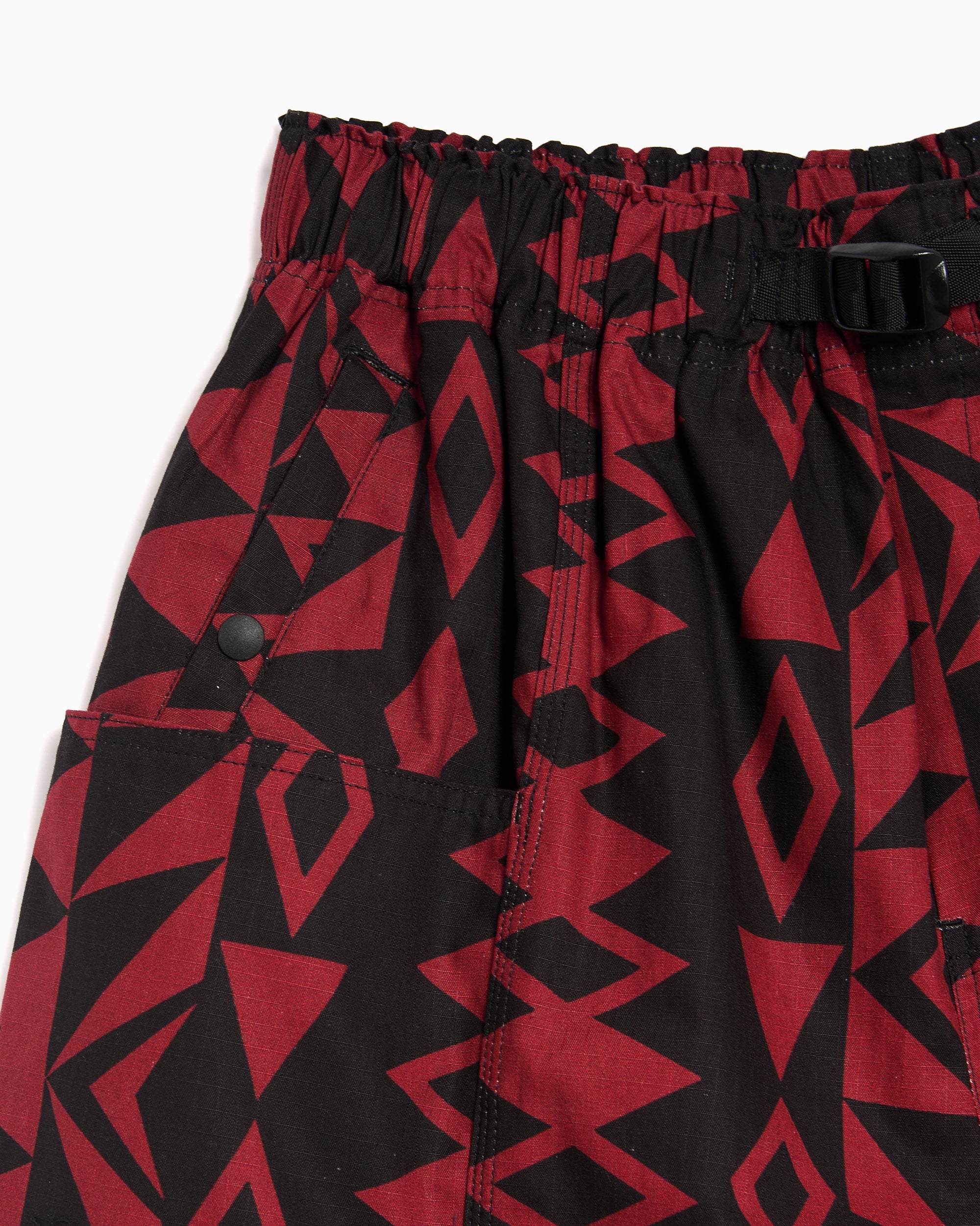 Pants South2 West8 C.S. Relaxed Men's Pants - RW557-A-Native ST