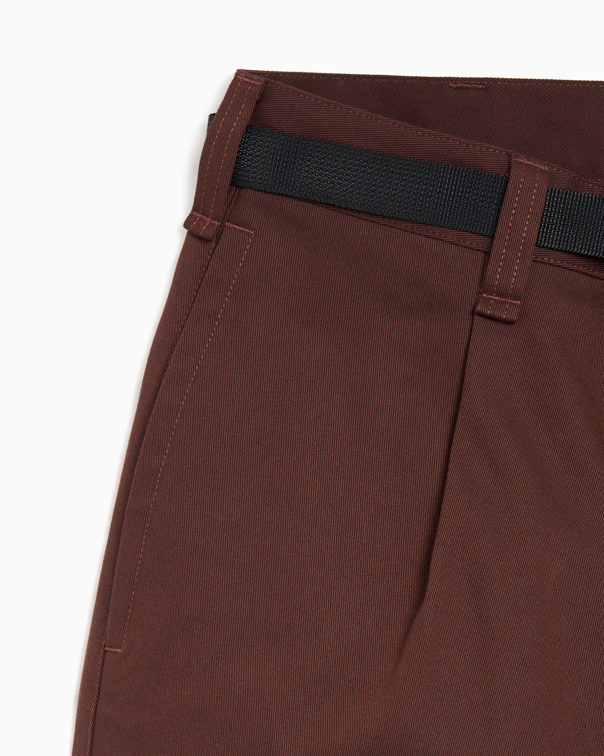 Pants Stone Island Strech Gabardine Marina Men's Chino Pants - K2S153100015S0X19-V0071