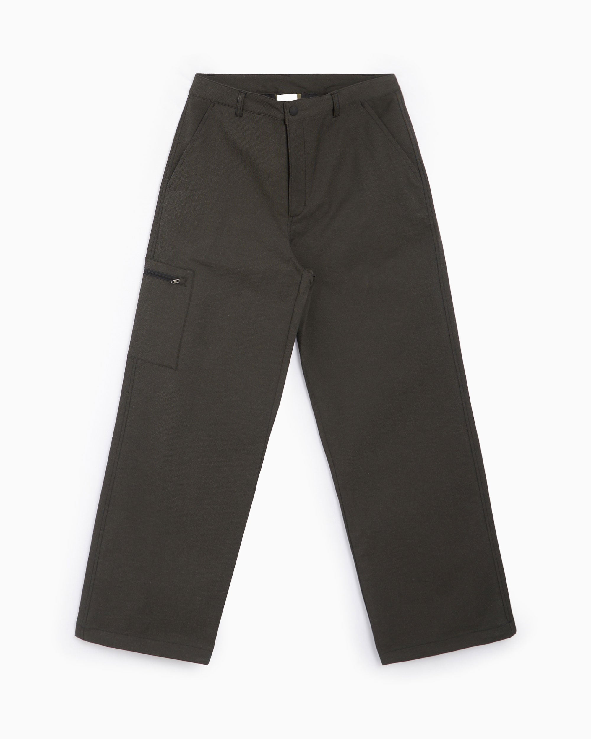 Pants The North Face M66 Tek Women's Twill Wide Leg Pants Women's Pants - NF0A871PJK31