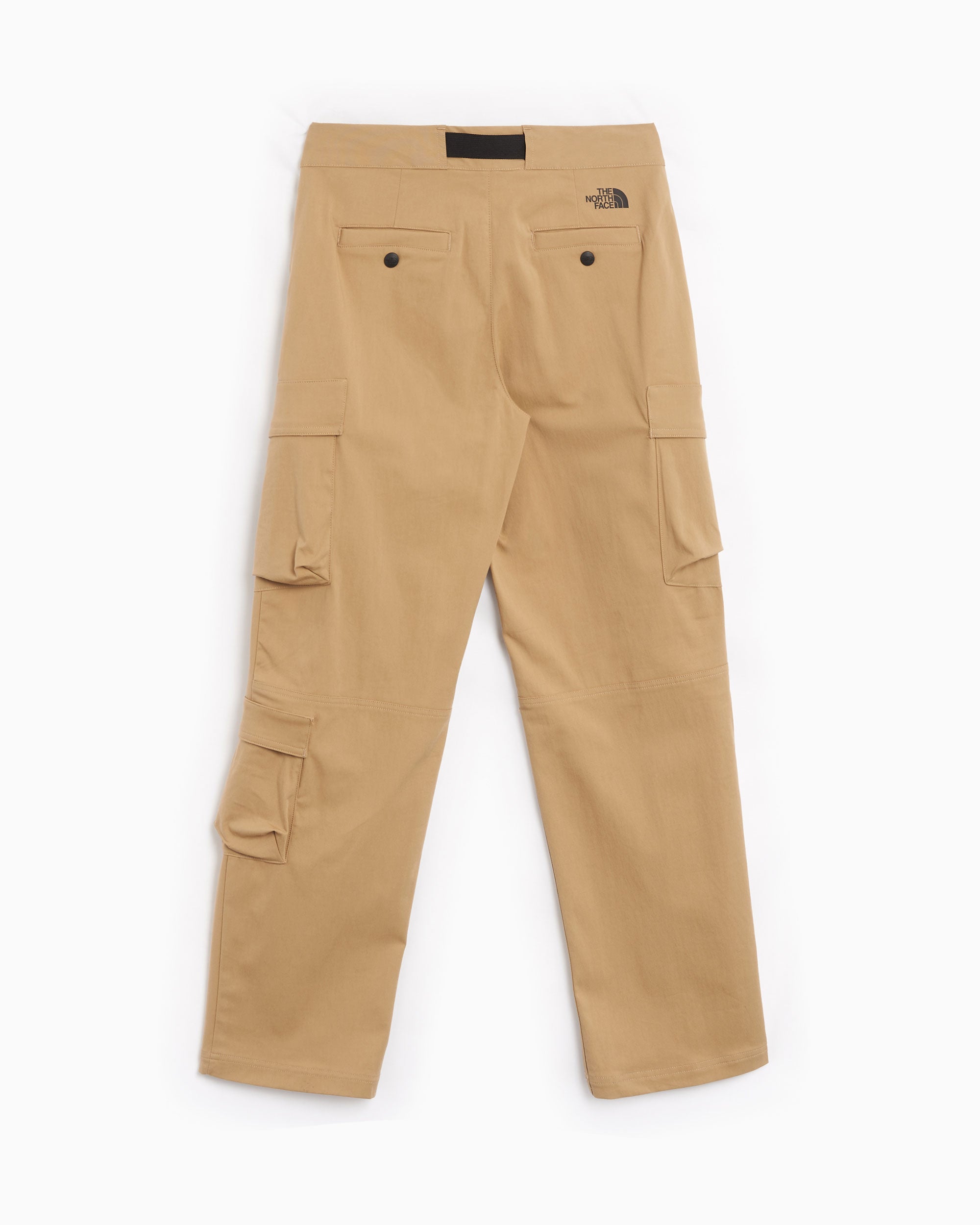 Pants The North Face Tonegawa Women's Loose Cargo Pants Women's Cargo Pants - NF0A87ADPLX1