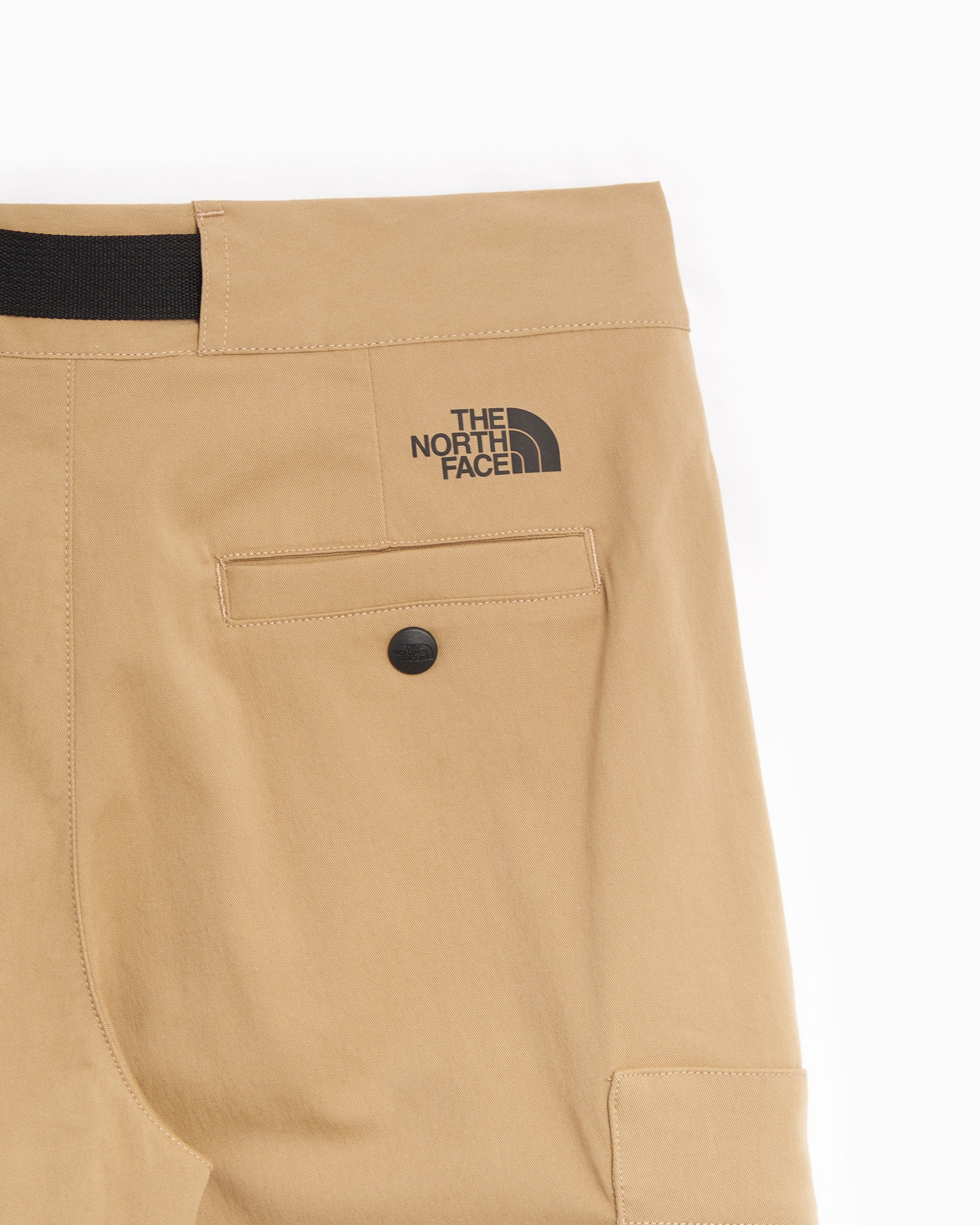 Pants The North Face Tonegawa Women's Loose Cargo Pants Women's Cargo Pants - NF0A87ADPLX1