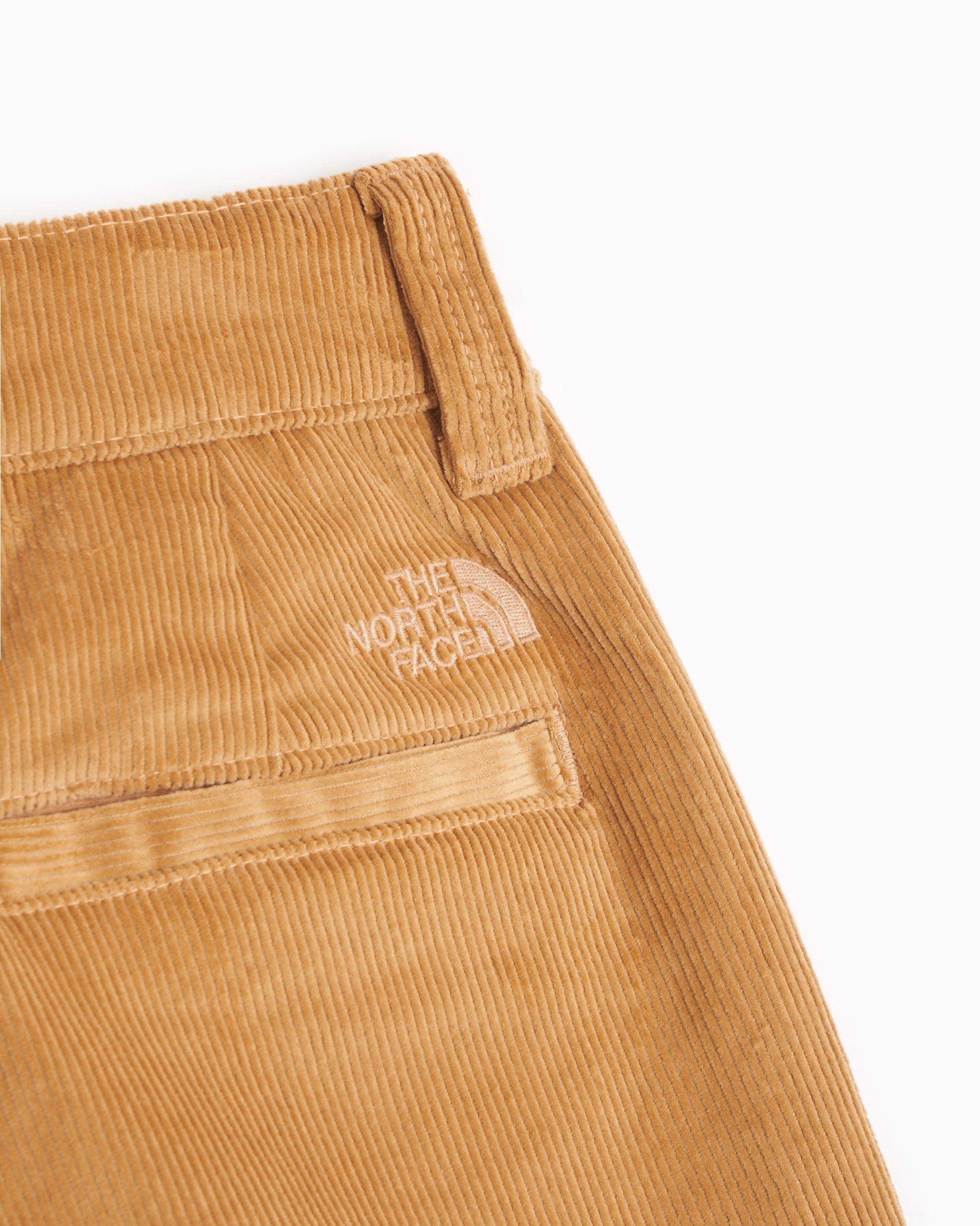 Pants The North Face Utility Women's Corduroy Pants Women's Pants - NF0A85YZI0J1