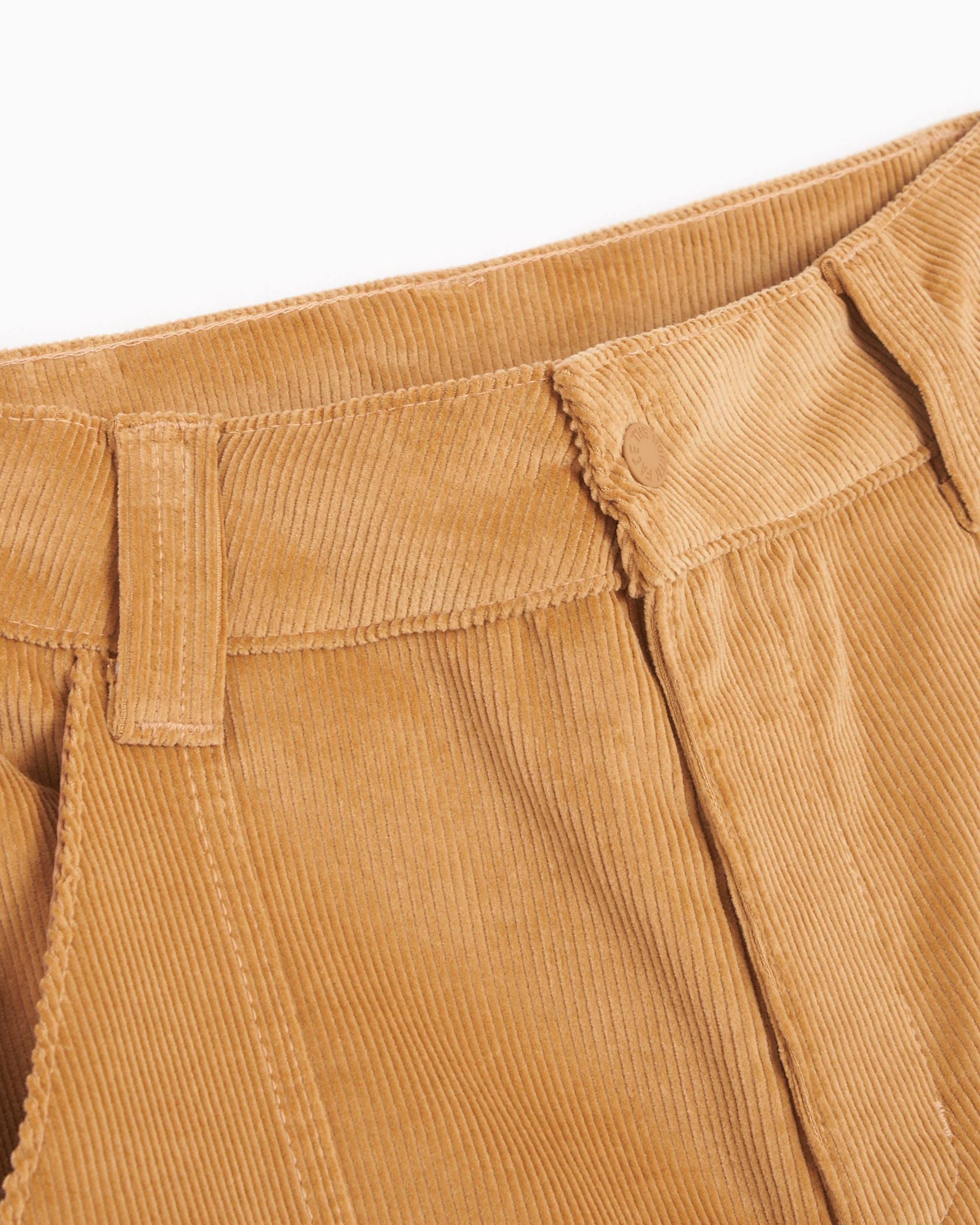 Pants The North Face Utility Women's Corduroy Pants Women's Pants - NF0A85YZI0J1