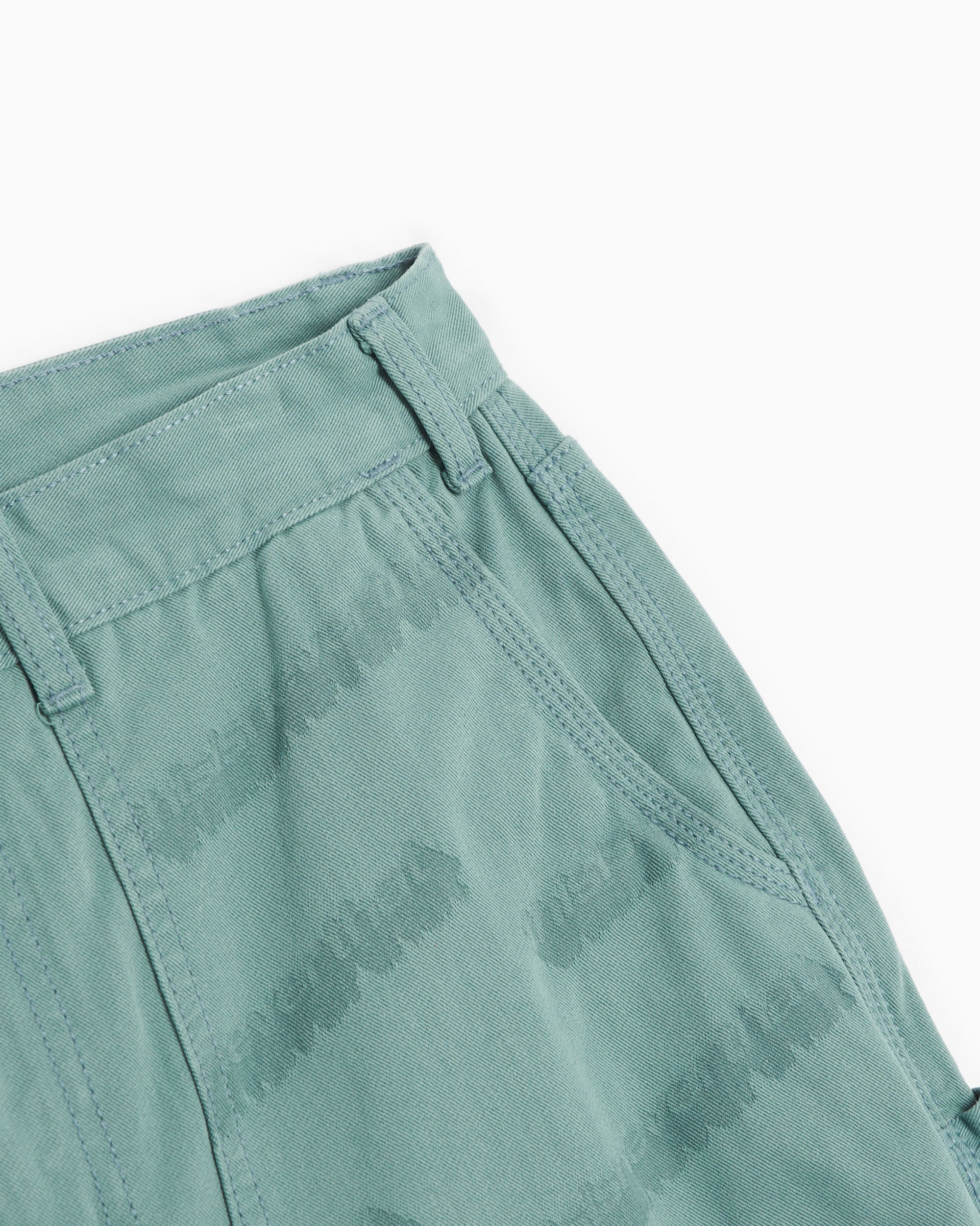 Pants thisisneverthat® thisisneverthat® Men's Carpenter Pants Men's Pants - TN233DPA5P03-TEL