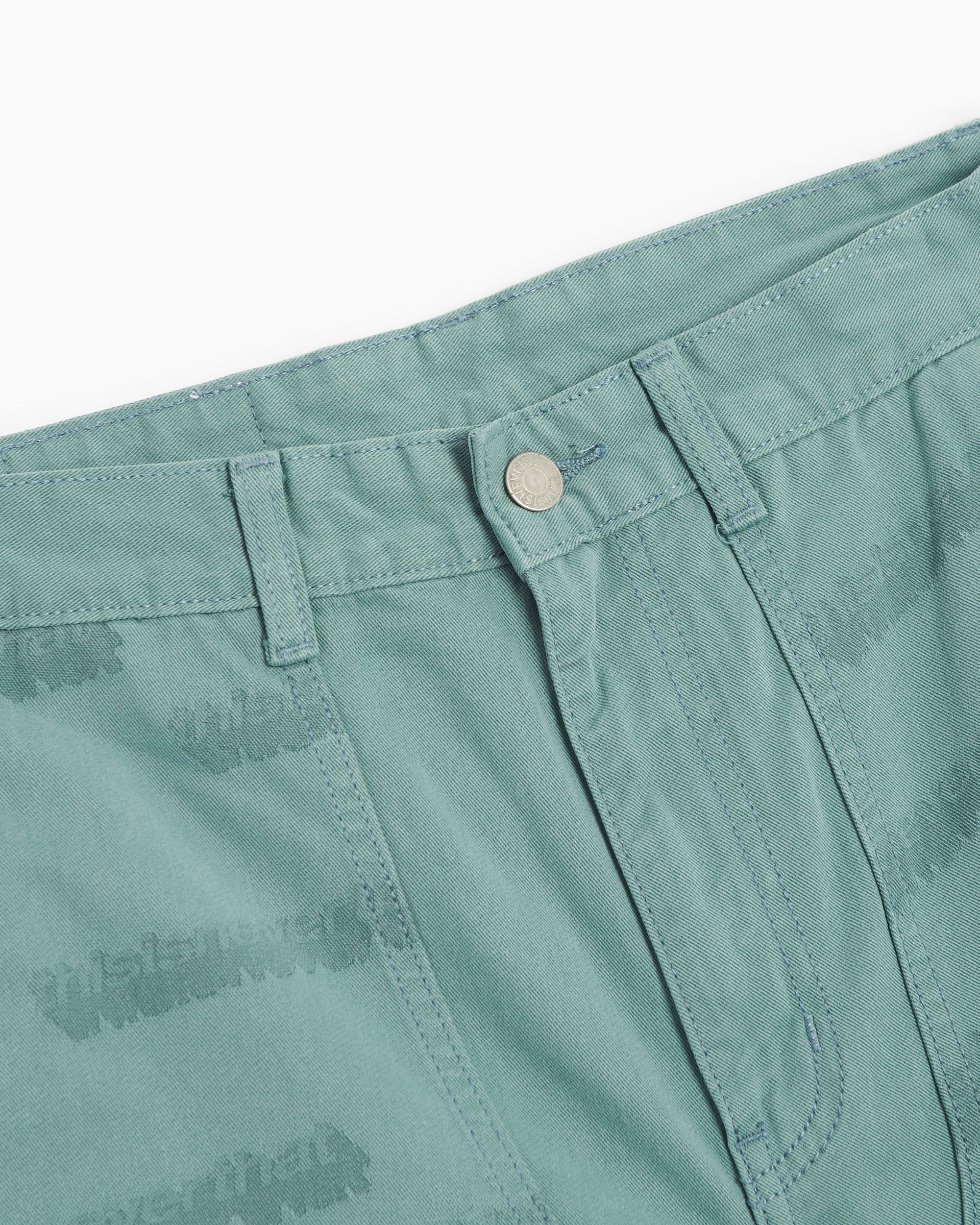 Pants thisisneverthat® thisisneverthat® Men's Carpenter Pants Men's Pants - TN233DPA5P03-TEL