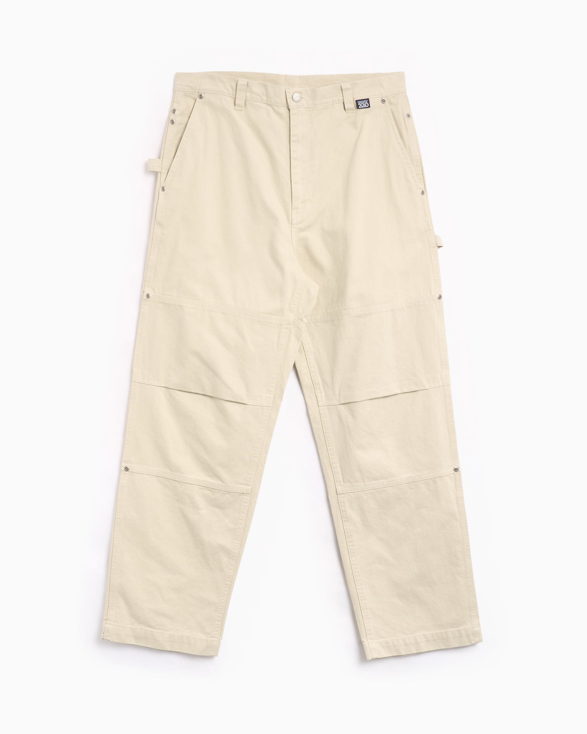 Pants thisisneverthat® thisisneverthat® Men's Paneled Pants Men's Pants - TN243WPAOP02-STN