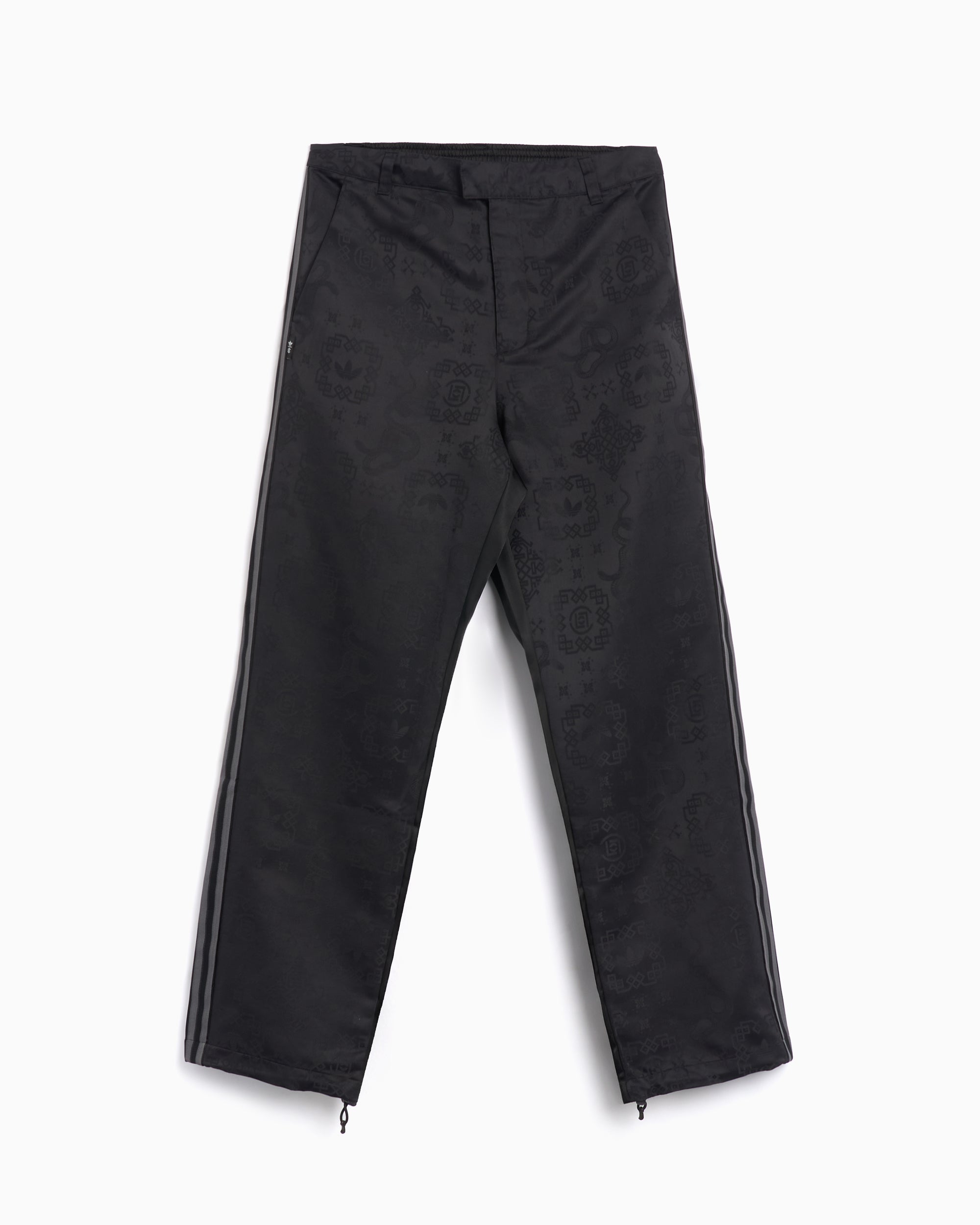 Pants X CLOT adidas Originals x CLOT Lunar New Year Unisex Pants Unisex Pants - JD3541