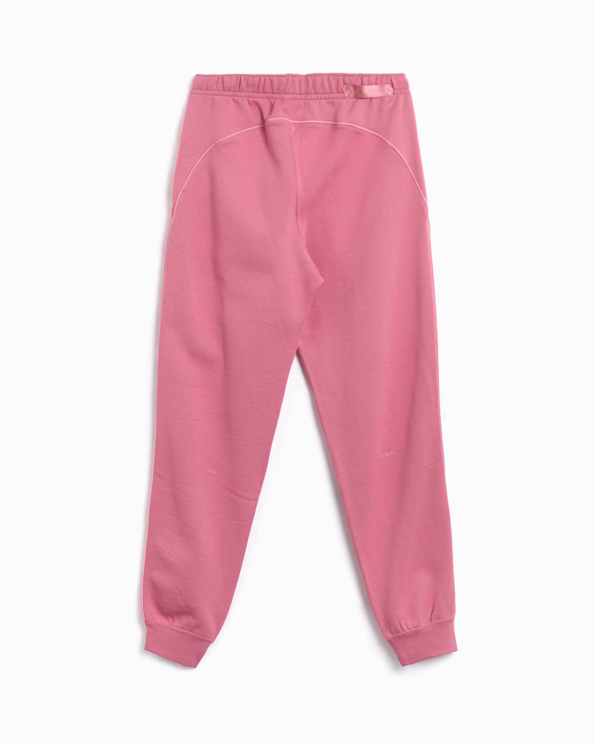 Pants X Drake NOCTA Nike x Drake NOCTA NRG CS Unisex Fleece Pants Unisex Sweatpants - FN7661-667