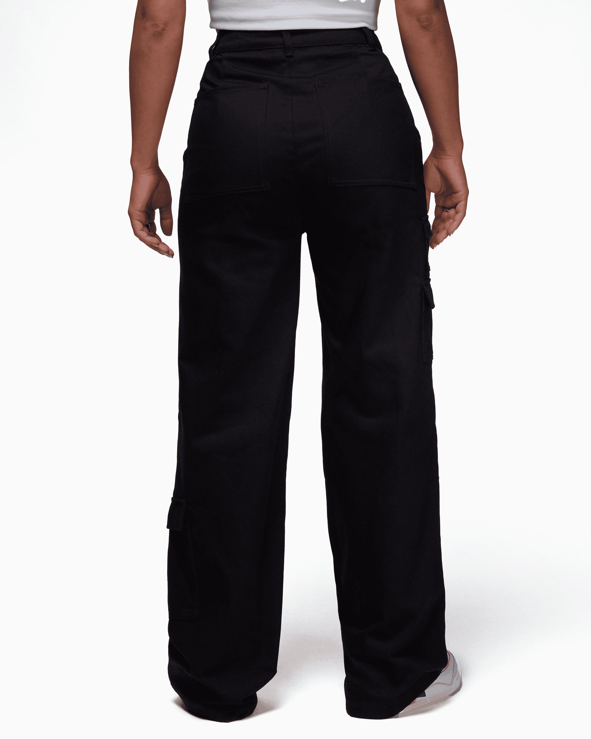 Pants X J Balvin Jordan x J Balvin SP Women's Woven Pants Women's Pants - FJ6149-010