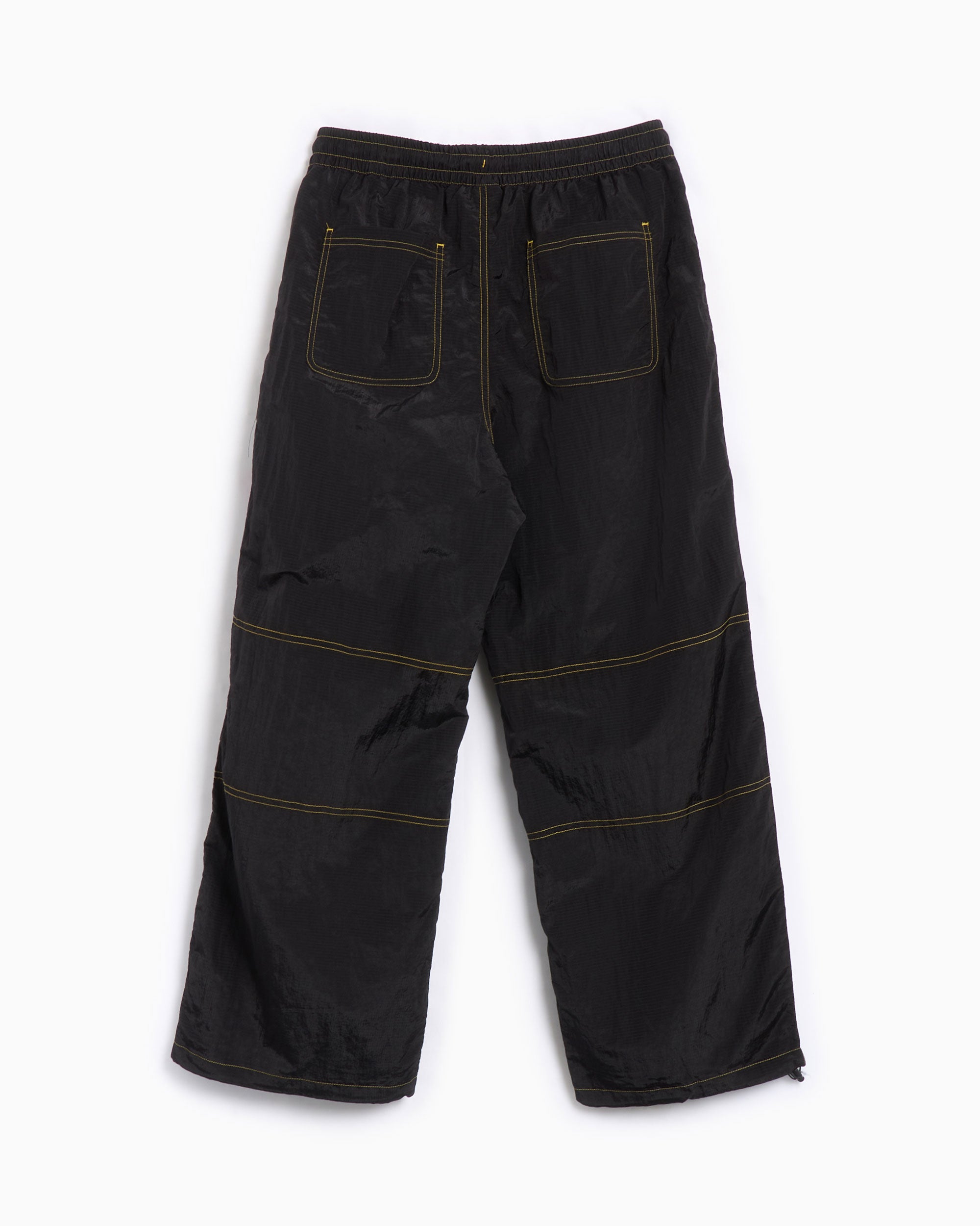 Pants X KidSuper Puma x KidSuper Men's Pants Relaxed Men's Carpenter Pants - 629515-01