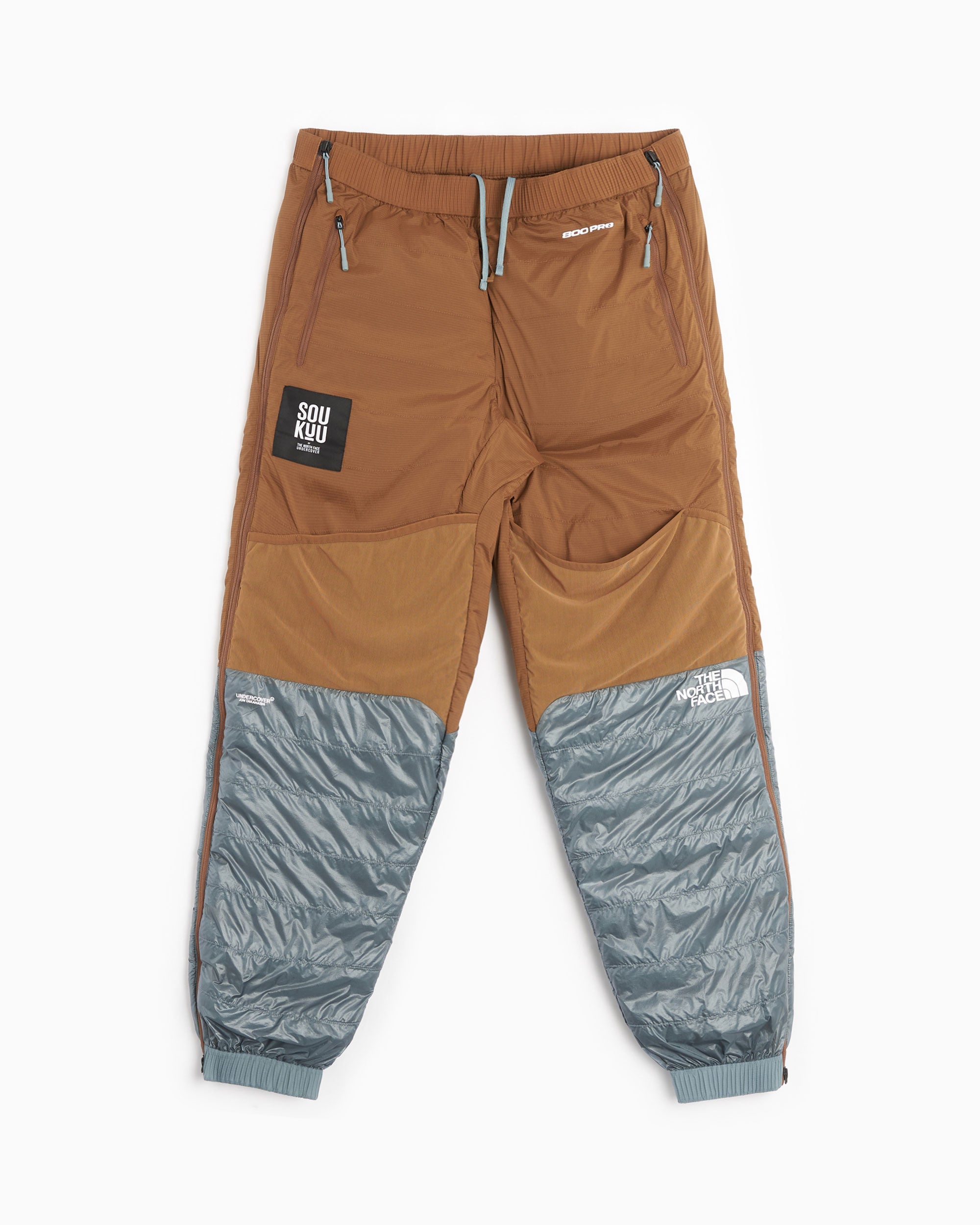 Calças x Undercover The North Face x Undercover Soukuu 50/50 Men's Pan