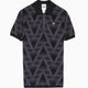 Polo adidas Originals Bruised Banana para homem