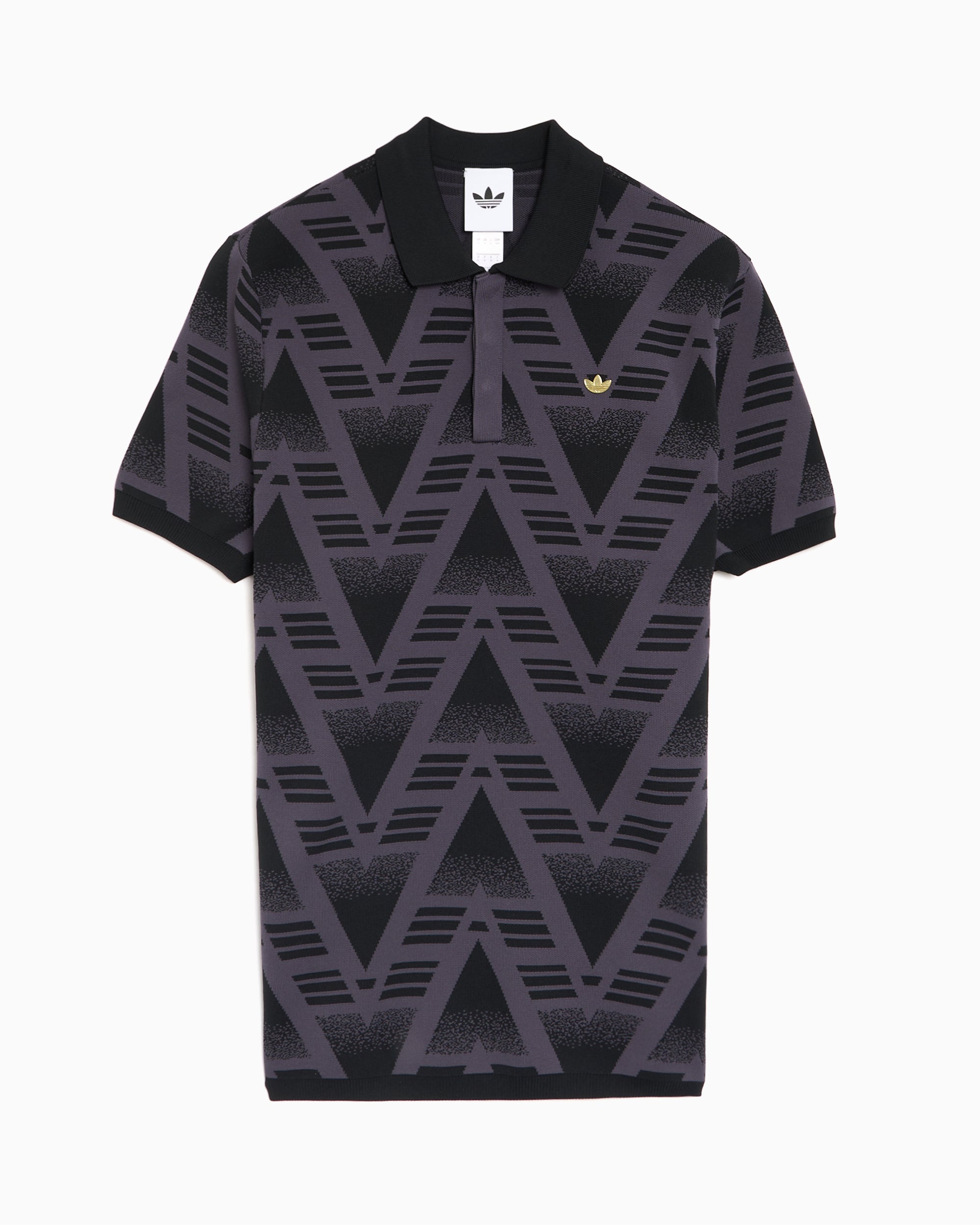 Polo shirts adidas Originals Bruised Banana Men's Polo Shirt - KC9096