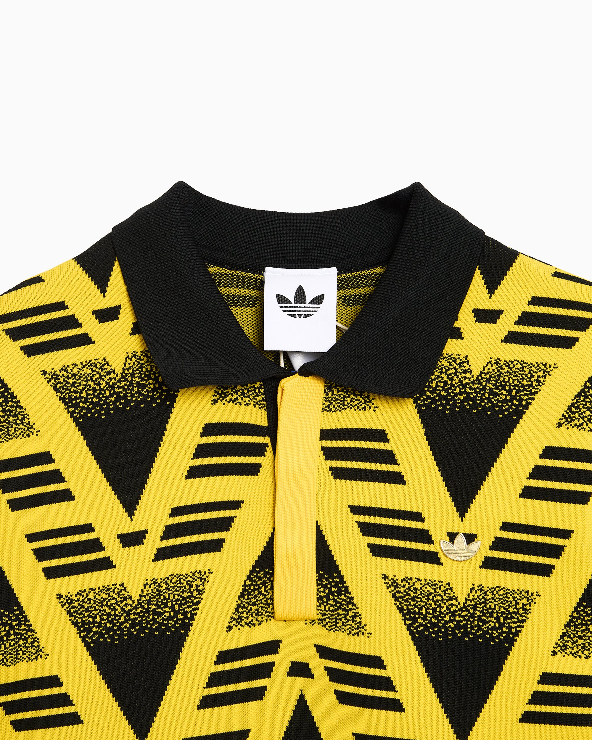 Polo shirts adidas Originals Bruised Banana Men's Polo Shirt - KE4610