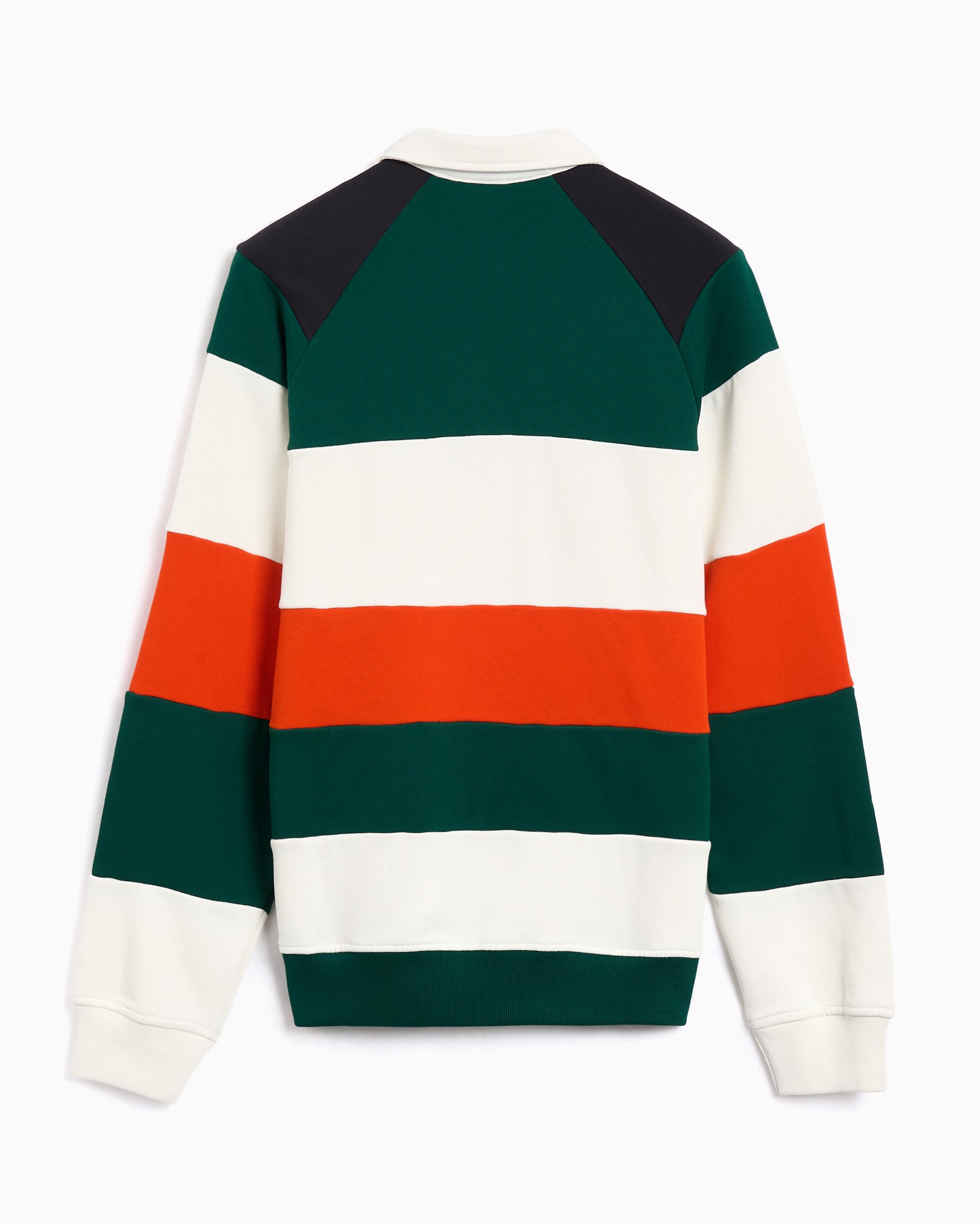 Polo shirts adidas Originals R3COD Athl Dept NCAA University of Miami Logo Relaxed Women's Polo Shirt - KF2329