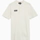 Polo com logótipo Relaxed adidas Originals SPZL Bispham para homem