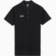 Polo com logótipo Relaxed adidas Originals SPZL Bispham para homem
