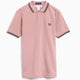 Polo Comme Des Garçons Shirt x Fred Perry Freedom Is Energy para homem