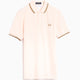 Polo Comme Des Garçons Shirt x Fred Perry Freedom Is Energy para homem