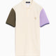 Polo Comme Des Garçons Shirt x Fred Perry para homem