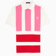 Polo às riscas Comme Des Garçons Shirt x Fred Perry para homem