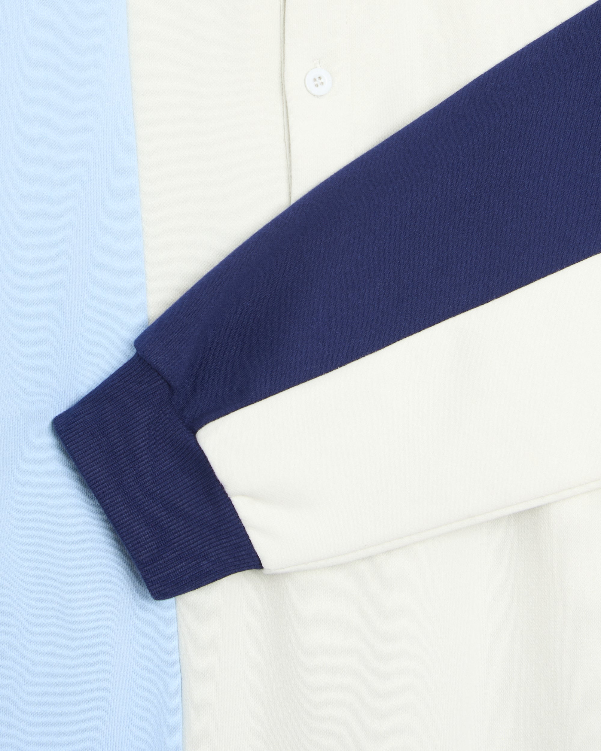 Polo shirts Hélas. Carlito Striped Relaxed Men's Polo Shirt - A06S1D1POLSWT01