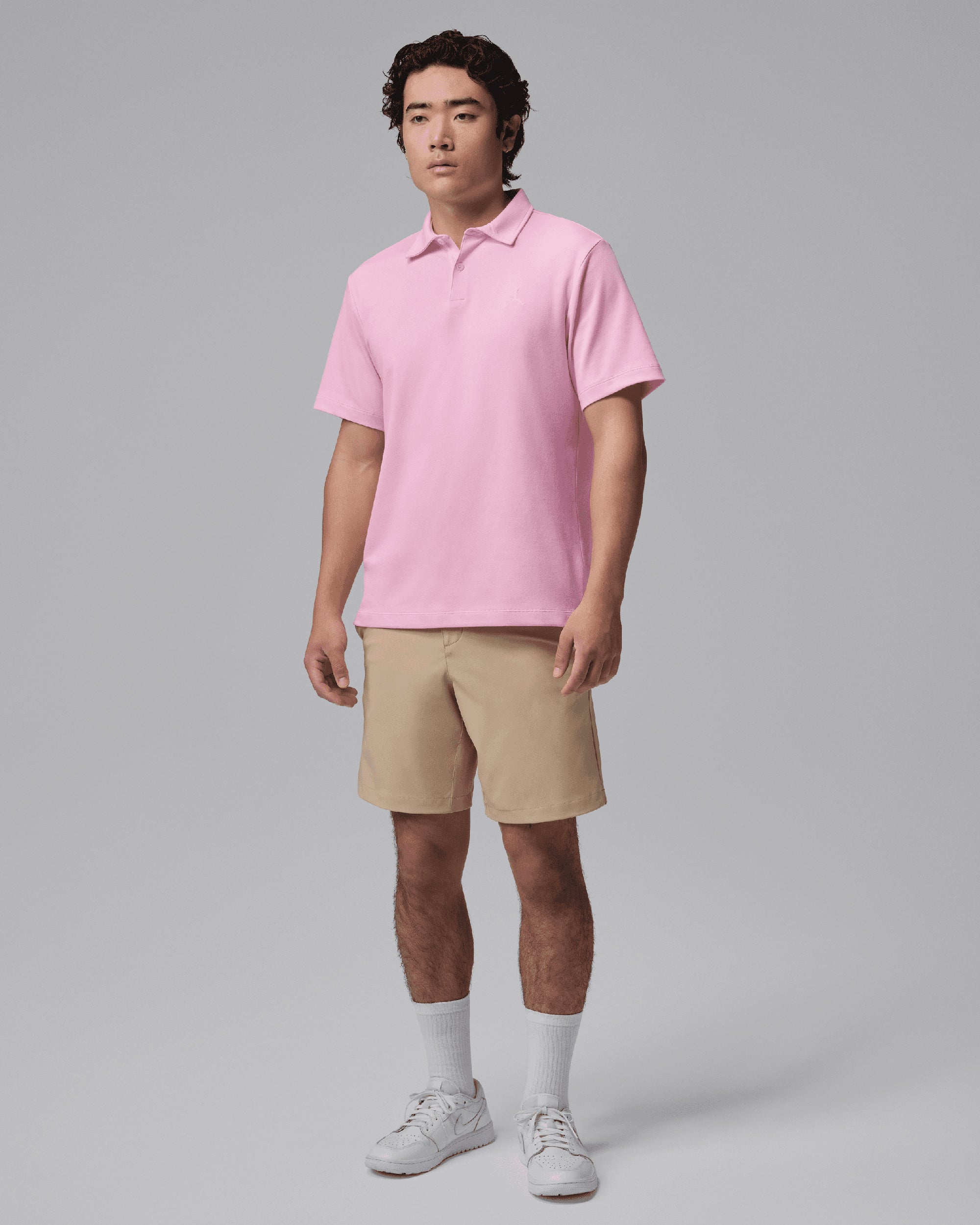 Polo shirts Jordan Sport Dri-FIT Men's Polo Shirt - HQ8688-690