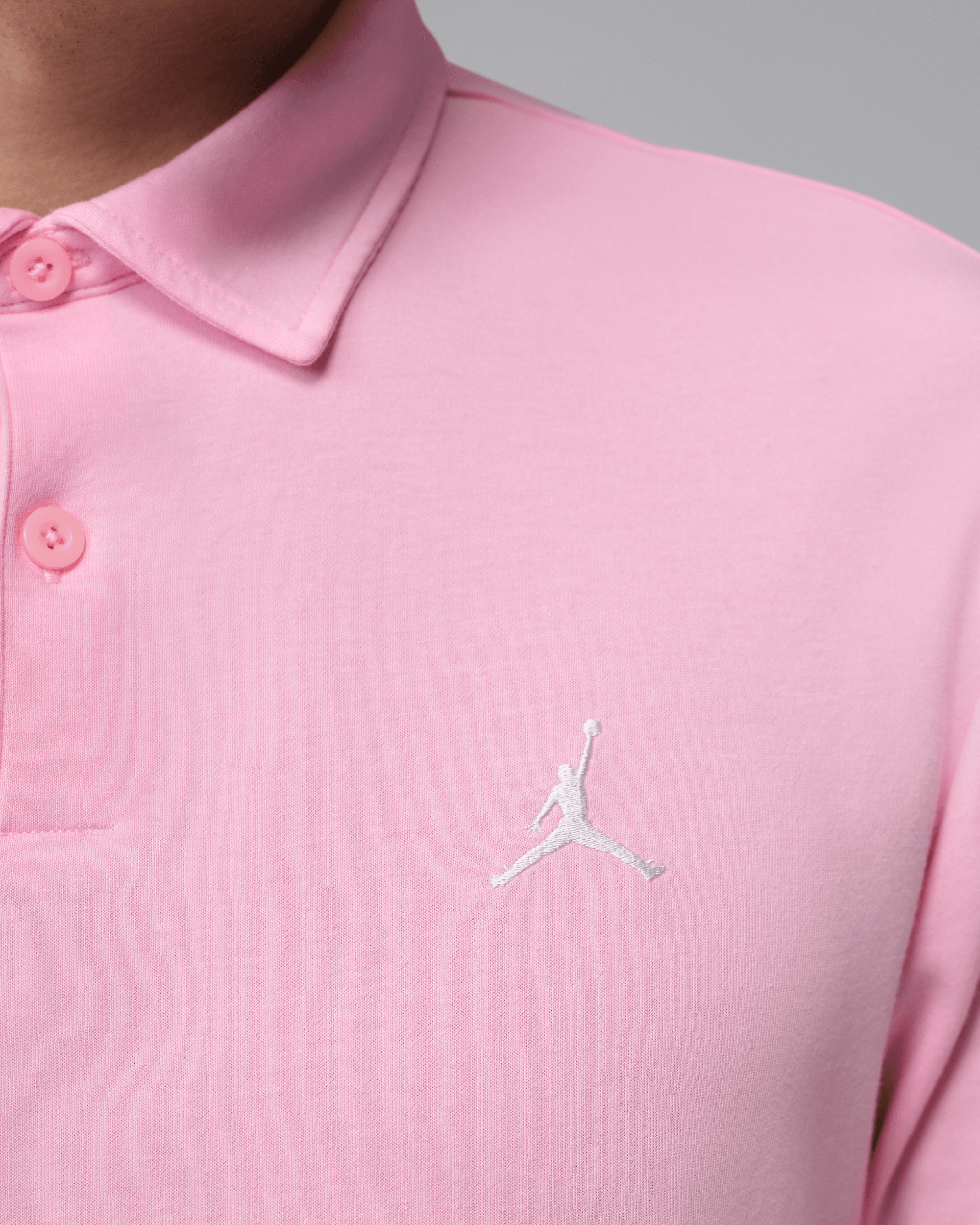 Polo shirts Jordan Sport Dri-FIT Men's Polo Shirt - HQ8688-690