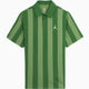Polo às riscas Jordan Sport Dri-FIT para homem