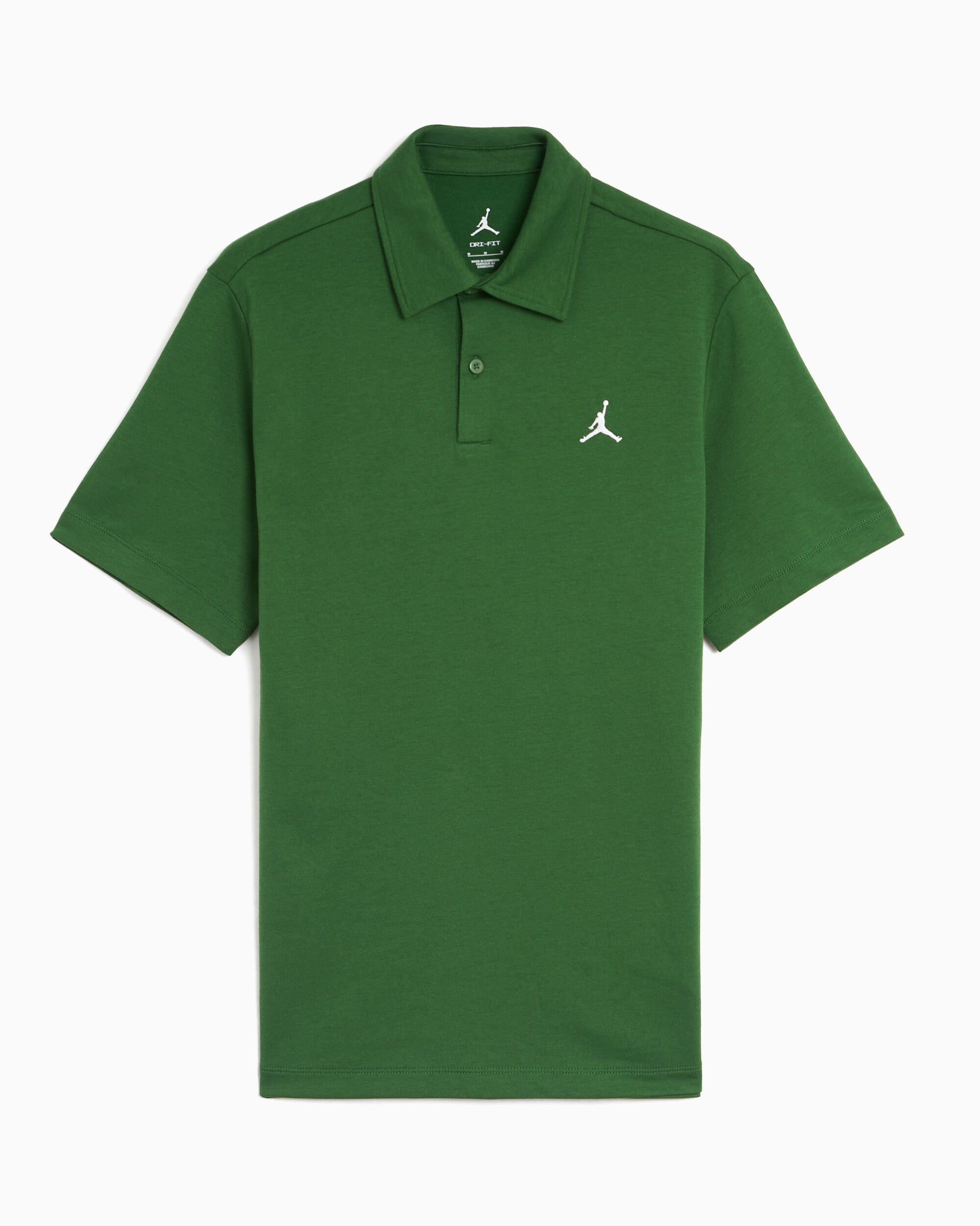 Polo shirts Jordan Sport Golf Dri-FIT Logo Men's Polo Shirt - HQ8688-335
