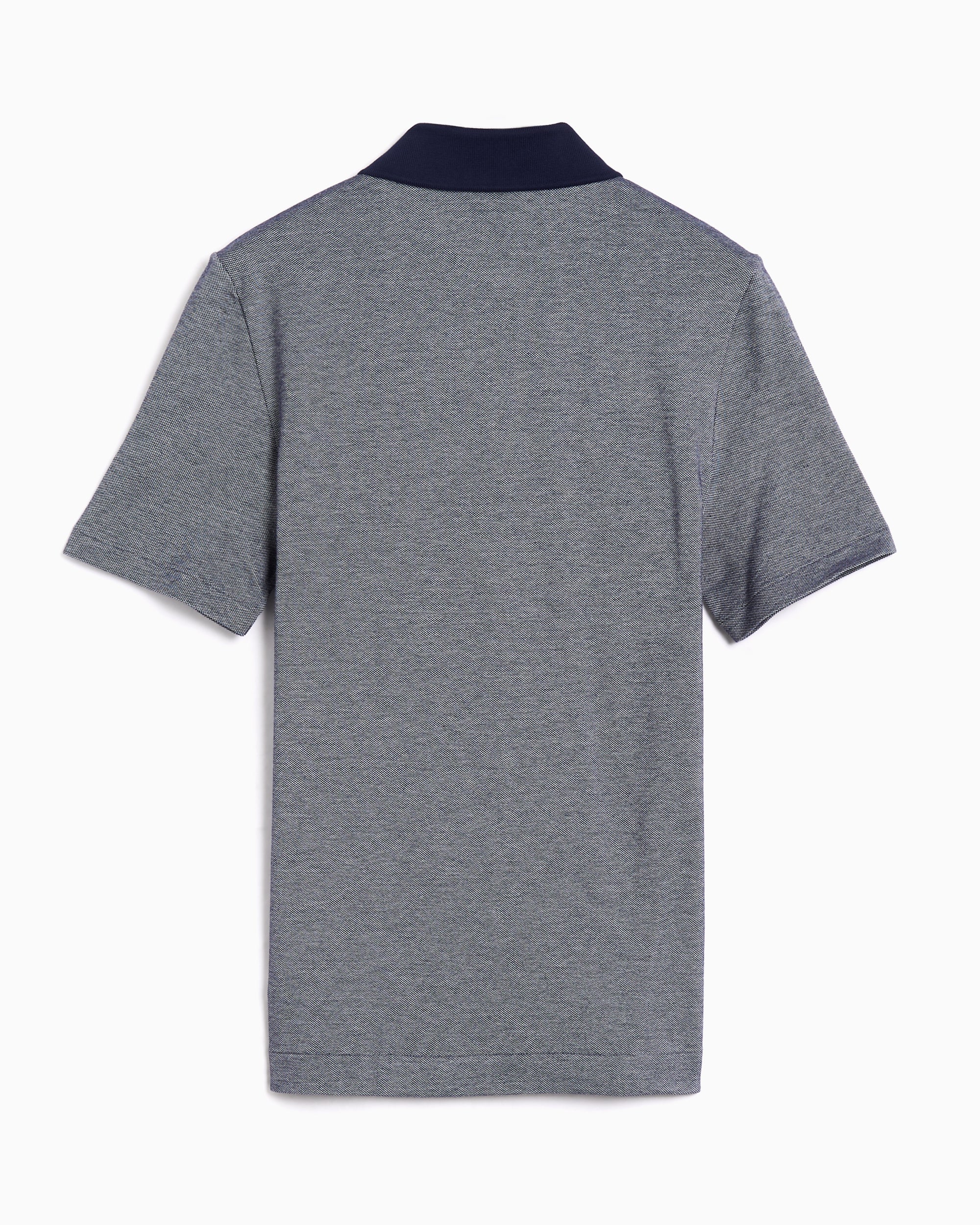 Polo Lacoste Archive Edition para homem