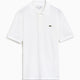 Polo Lacoste Classic Fit L.12.12 Light Men's Pique Polo Shirt para homem