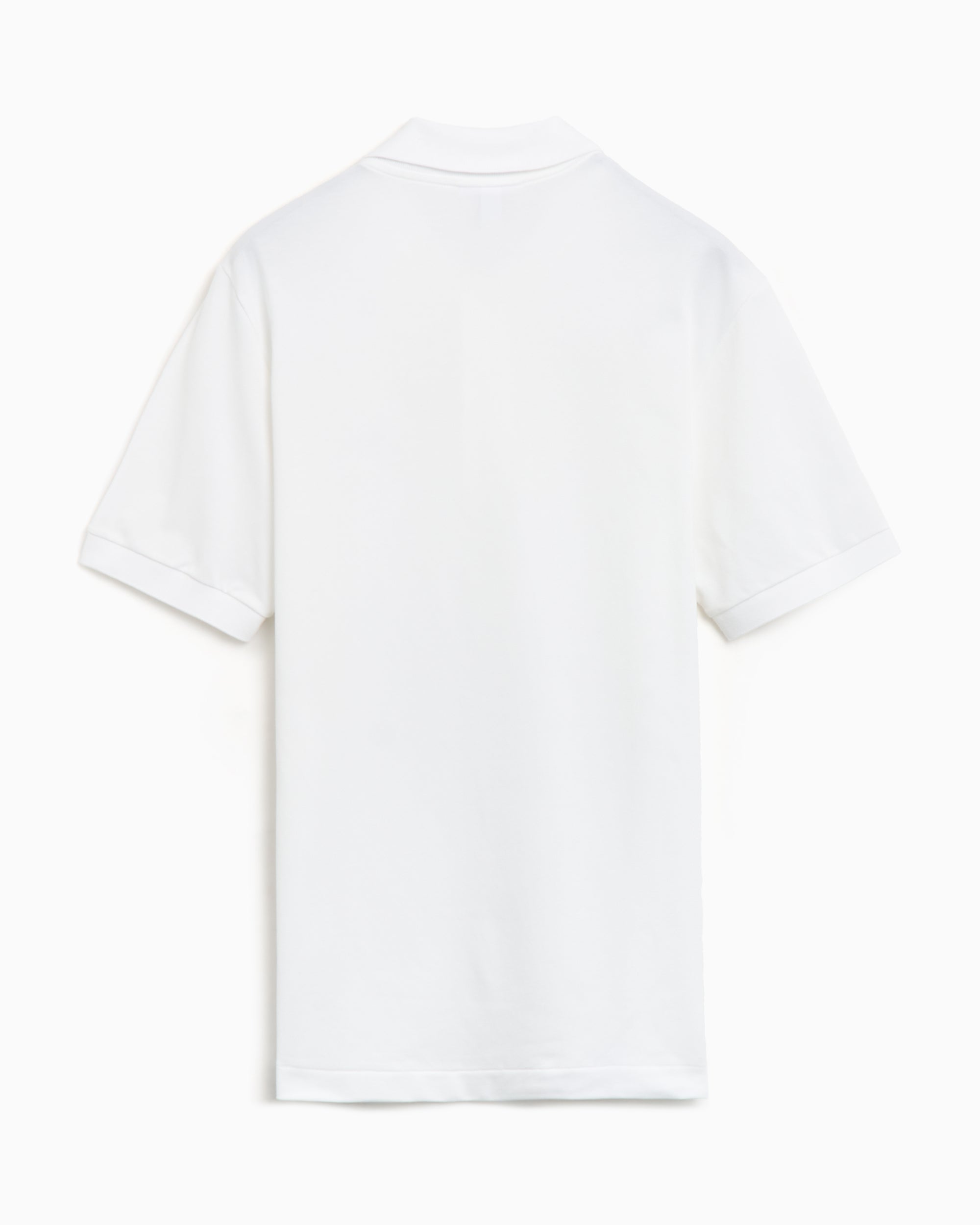 Polo shirts Lacoste Classic Fit L.12.12 Light Men's Pique Polo Shirt Men's Polo Shirt - PH9851-00-001