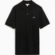 Polo Lacoste Classic Fit L.12.12 Light Men's Pique Polo Shirt para homem