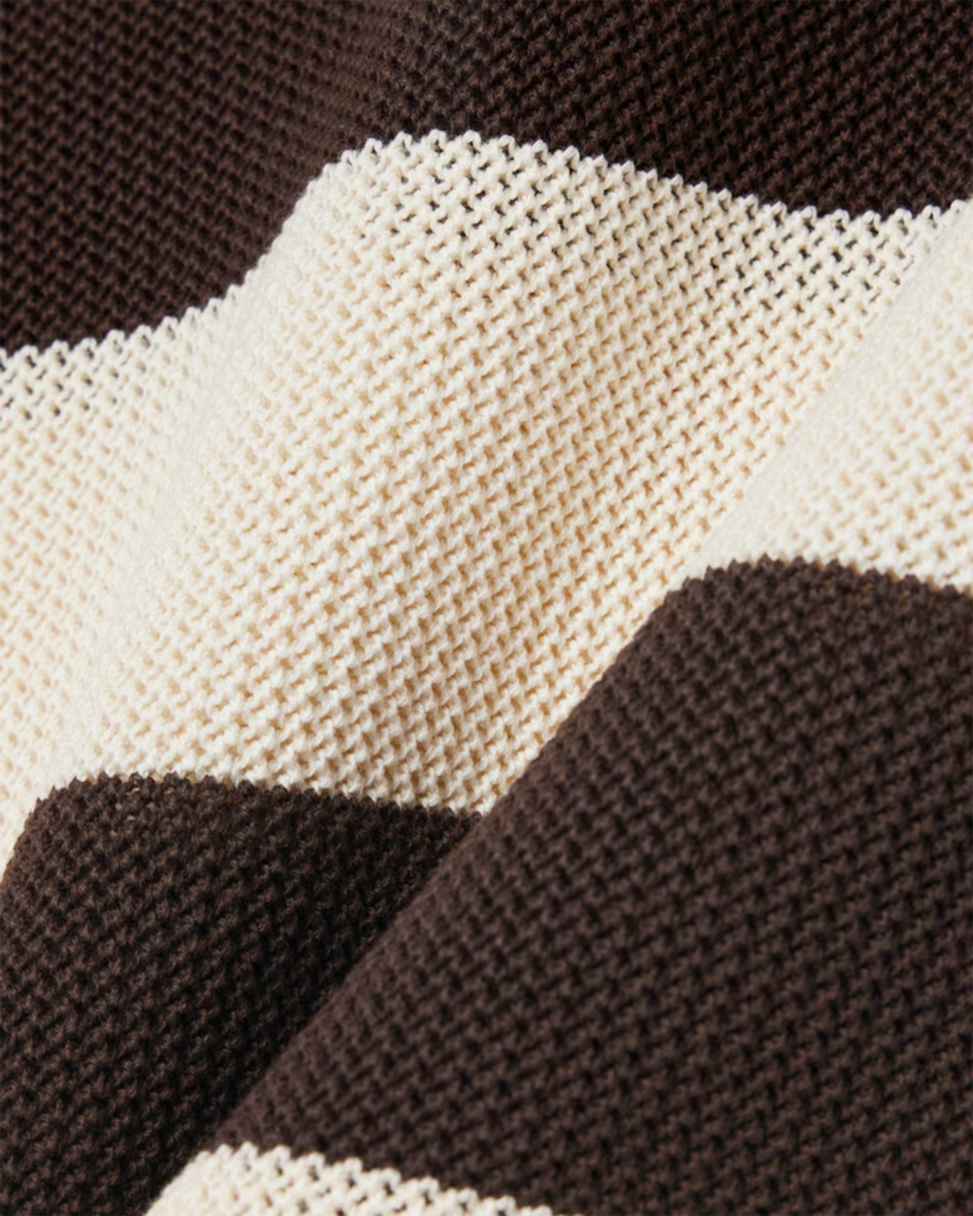 Polo shirts Lacoste Striped Relaxed Men's Polo Shirt - AH2561-00-4I9