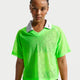 Polo Relaxed Nike Sportswear Lace para mulher