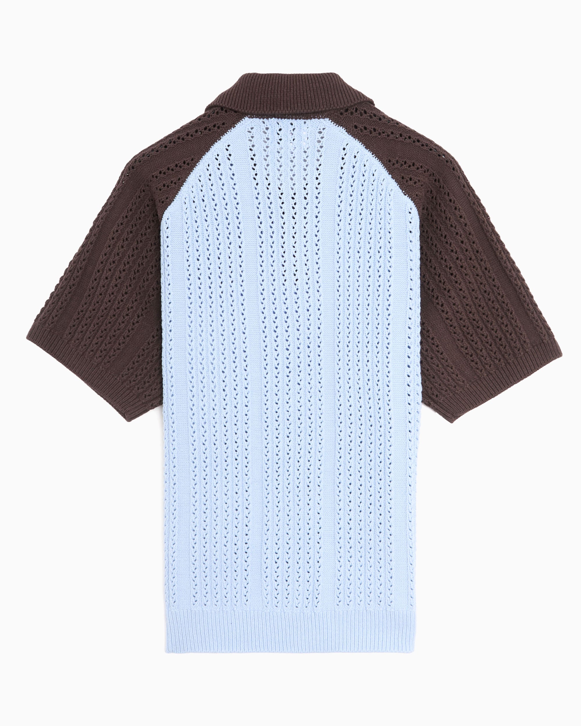 Polo shirts OBEY Clothing Abel Men's Polo Shirt - 151000119-SKW