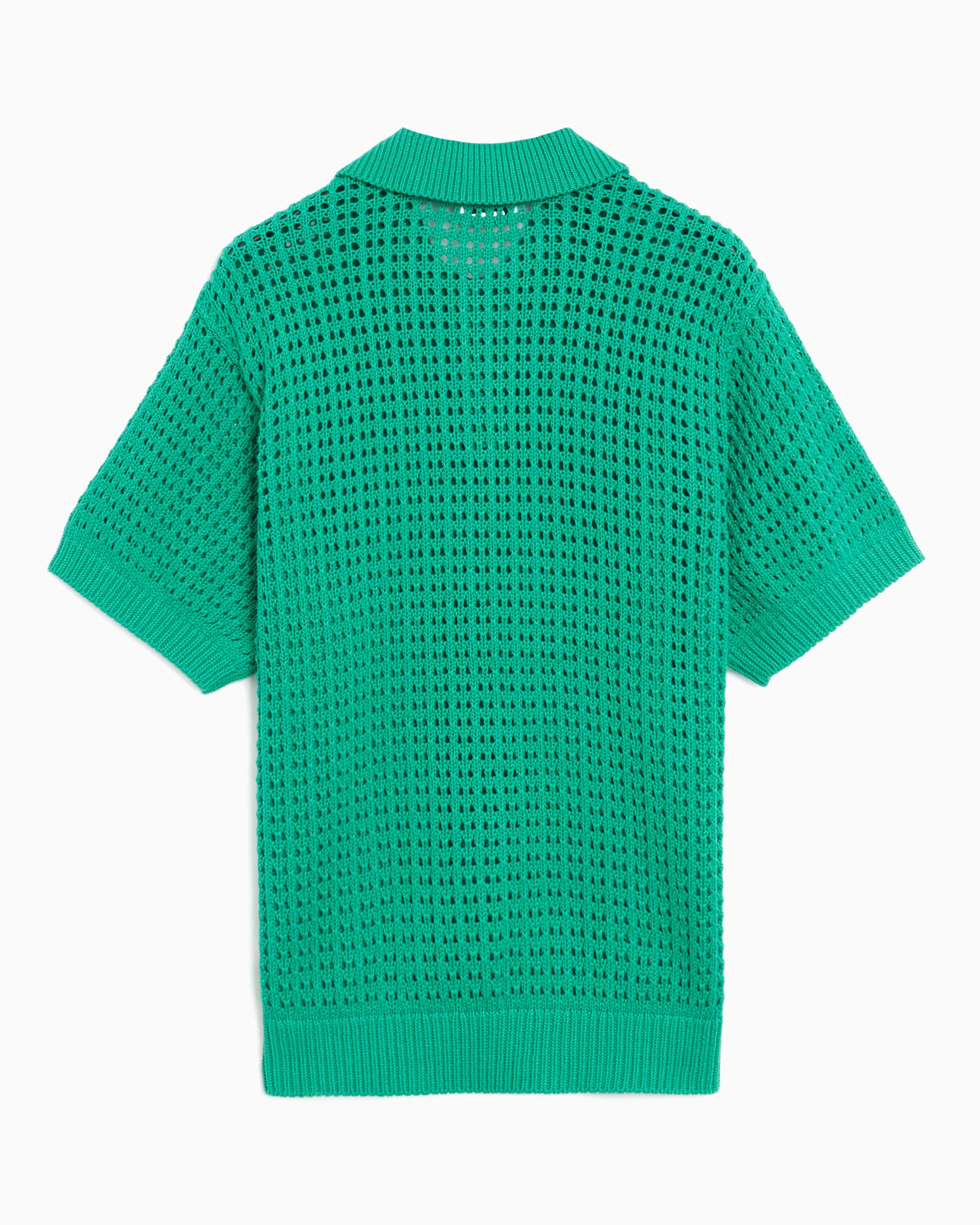 Polo shirts OBEY Clothing Obey Kody Men's Polo Men's Polo Shirt - 151000104-GRN