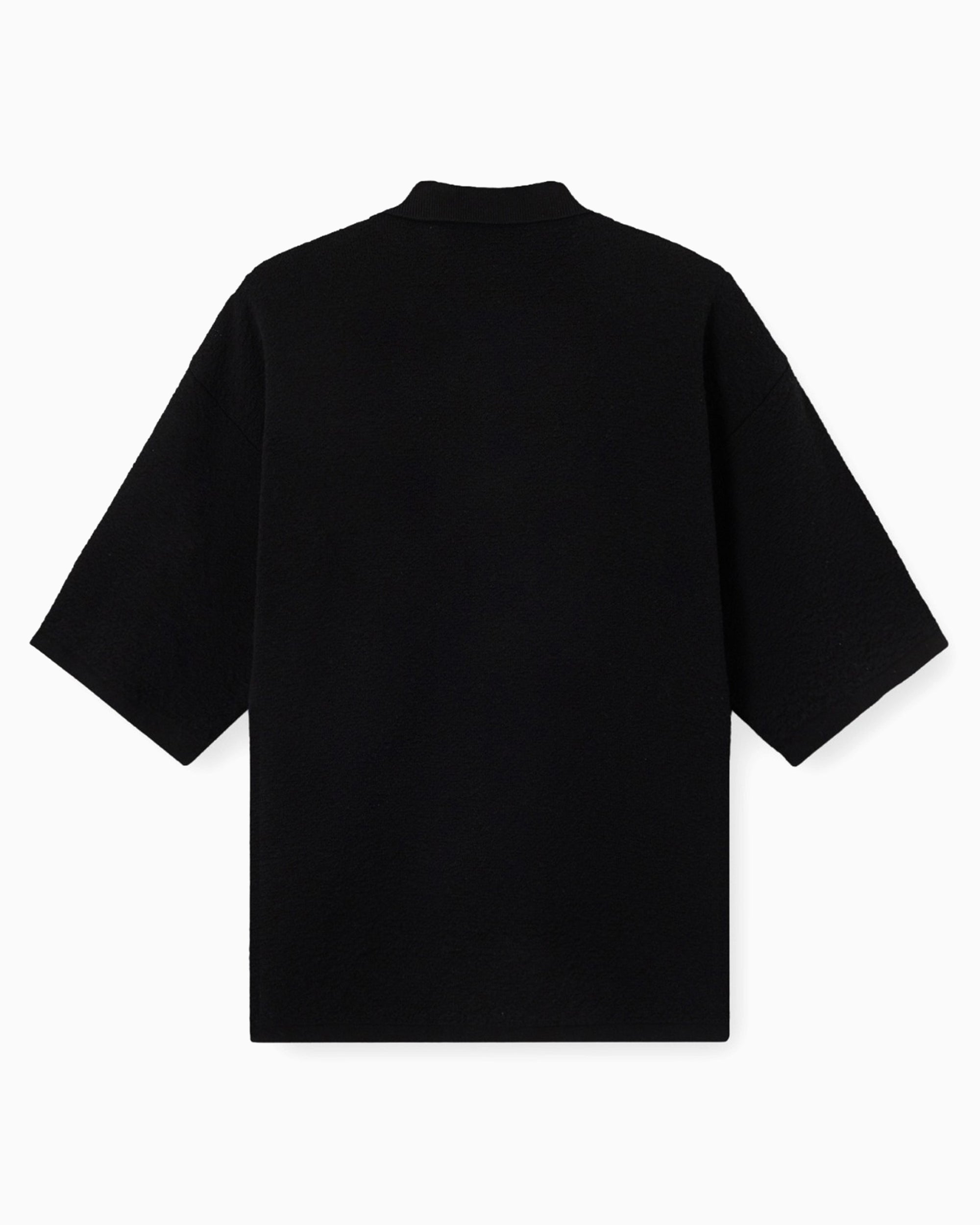 トップス STONE  19SS Cotton Jersey Polo-XL Camisa polo stone mc colors | Osklen