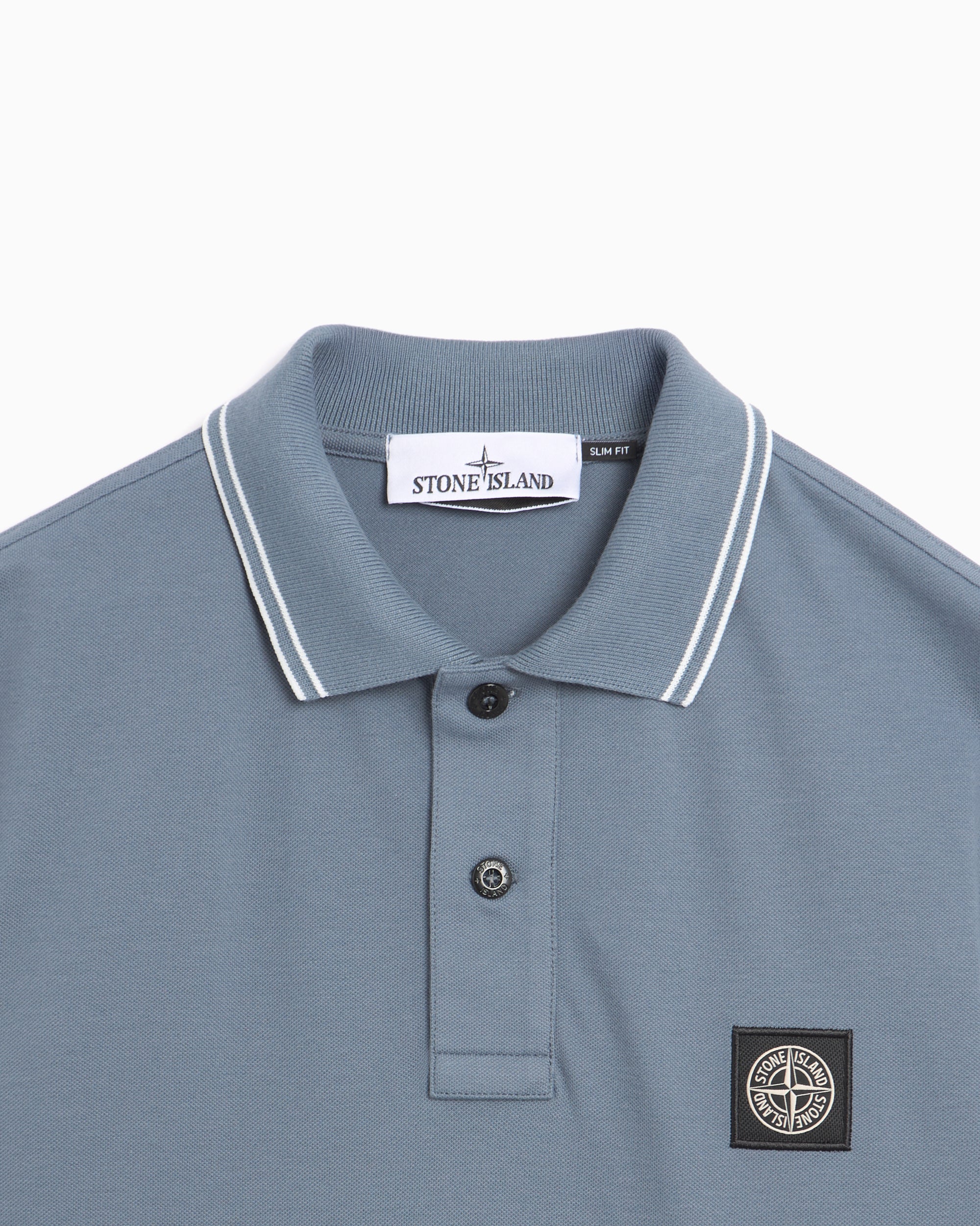 Polo shirts Stone Island Men's Polo Men's Polo Shirt - K1S1522002SCS0018-V0024