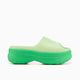 adidas Originals Women's Adifom Stan Smith Slide